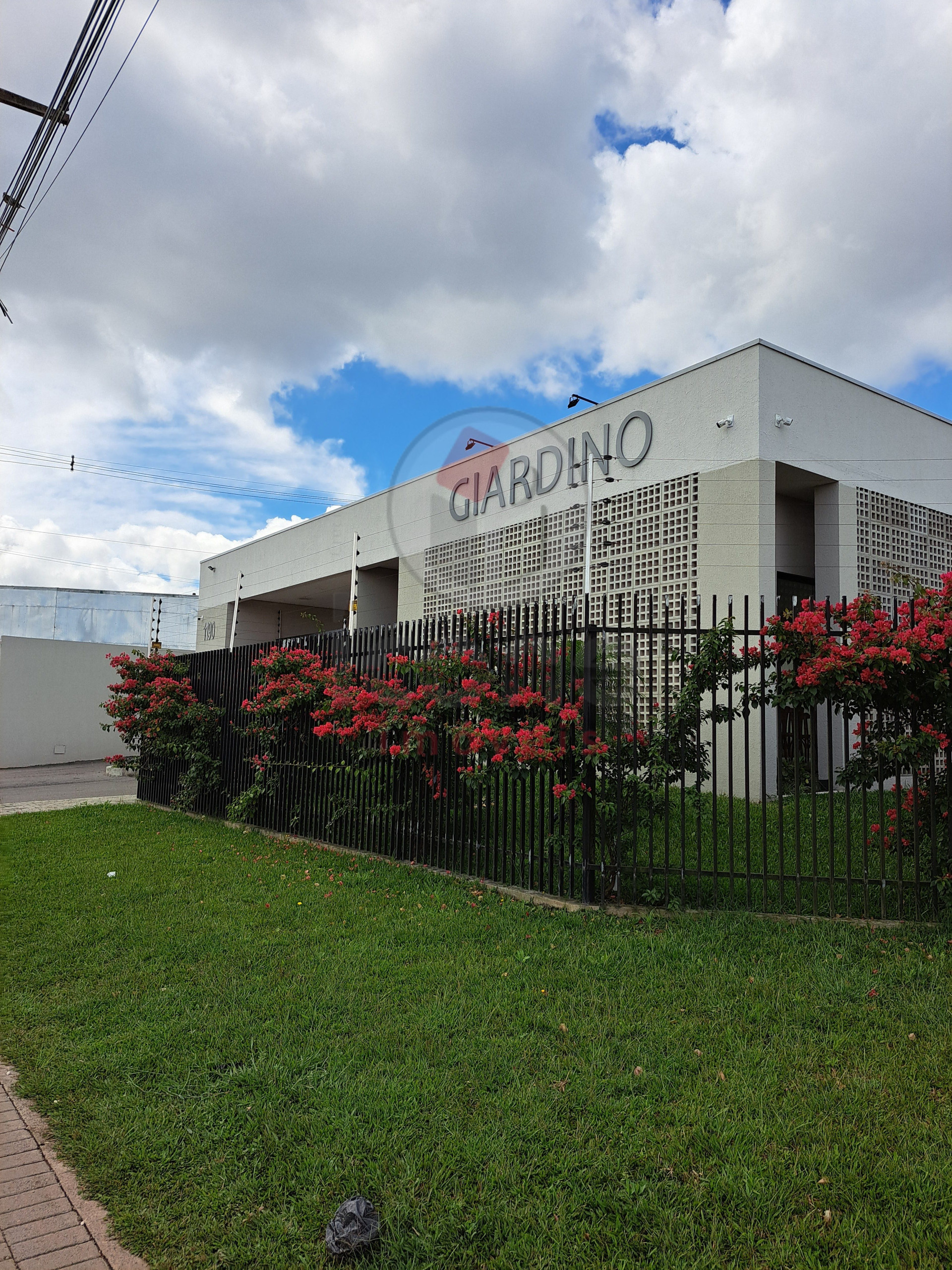 Terreno/Área à venda em Ipê, São José dos Pinhais — Portal Chave Fácil