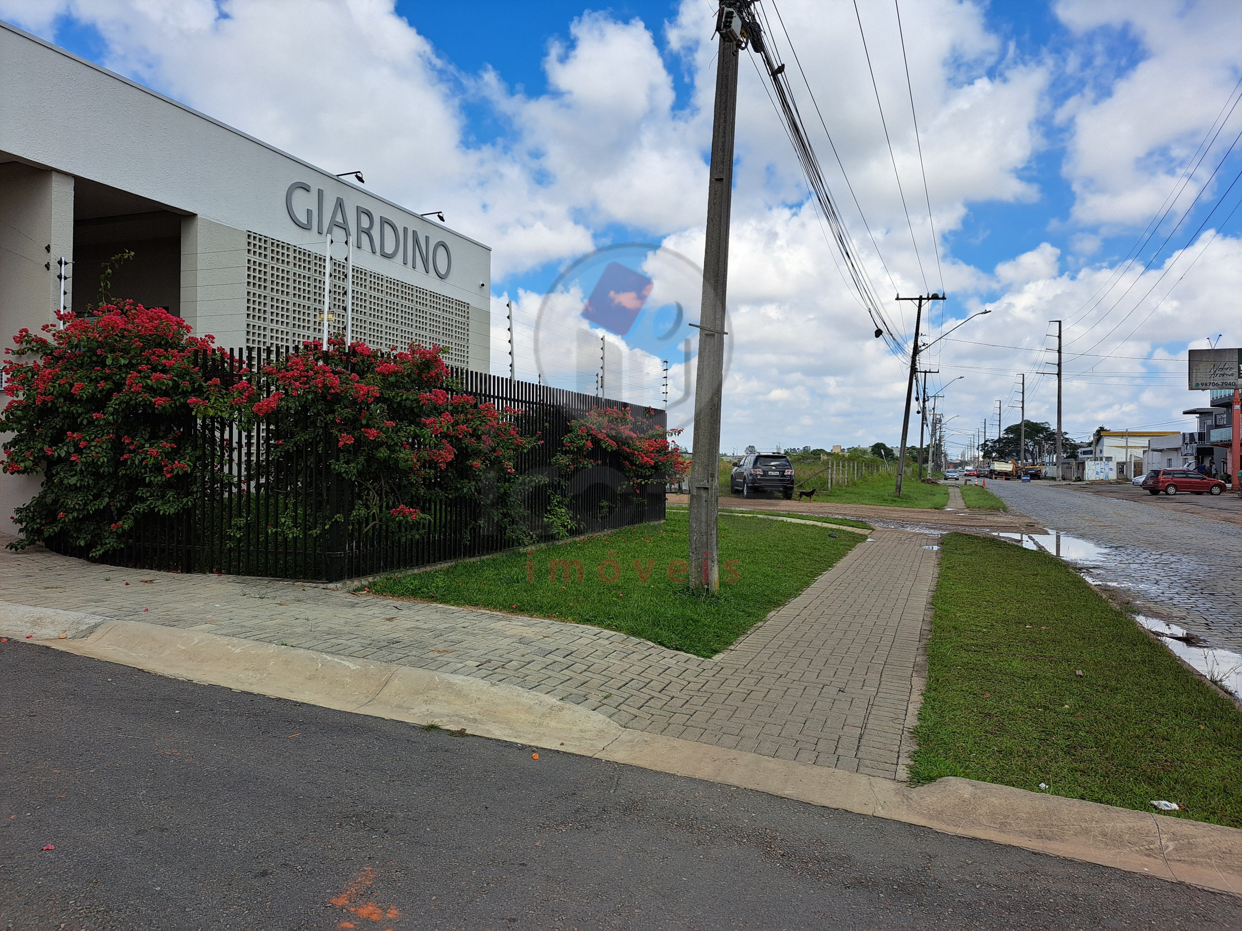 Terreno/Área à venda em Ipê, São José dos Pinhais — Portal Chave Fácil