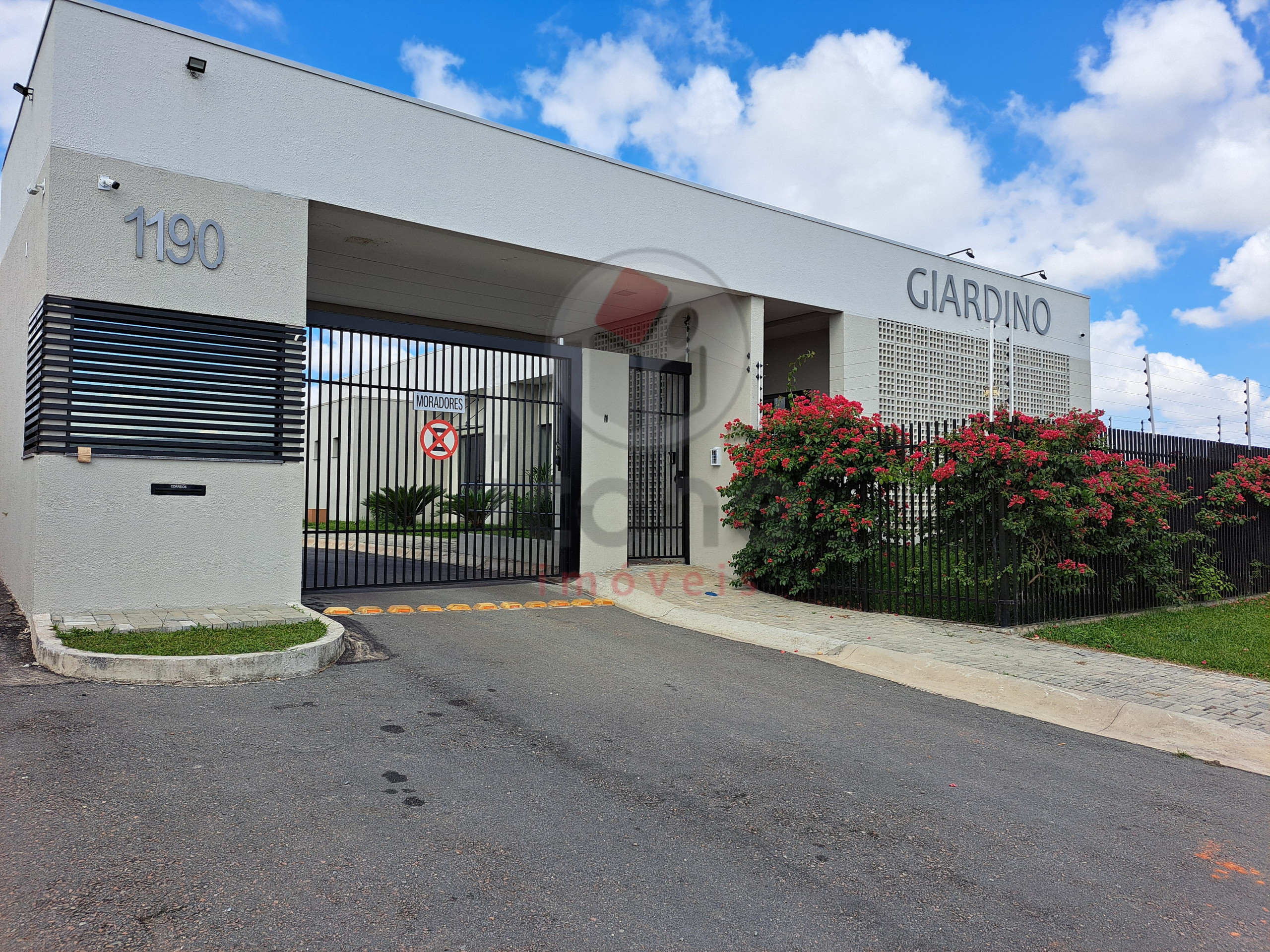 Terreno/Área à venda em Ipê, São José dos Pinhais — Portal Chave Fácil