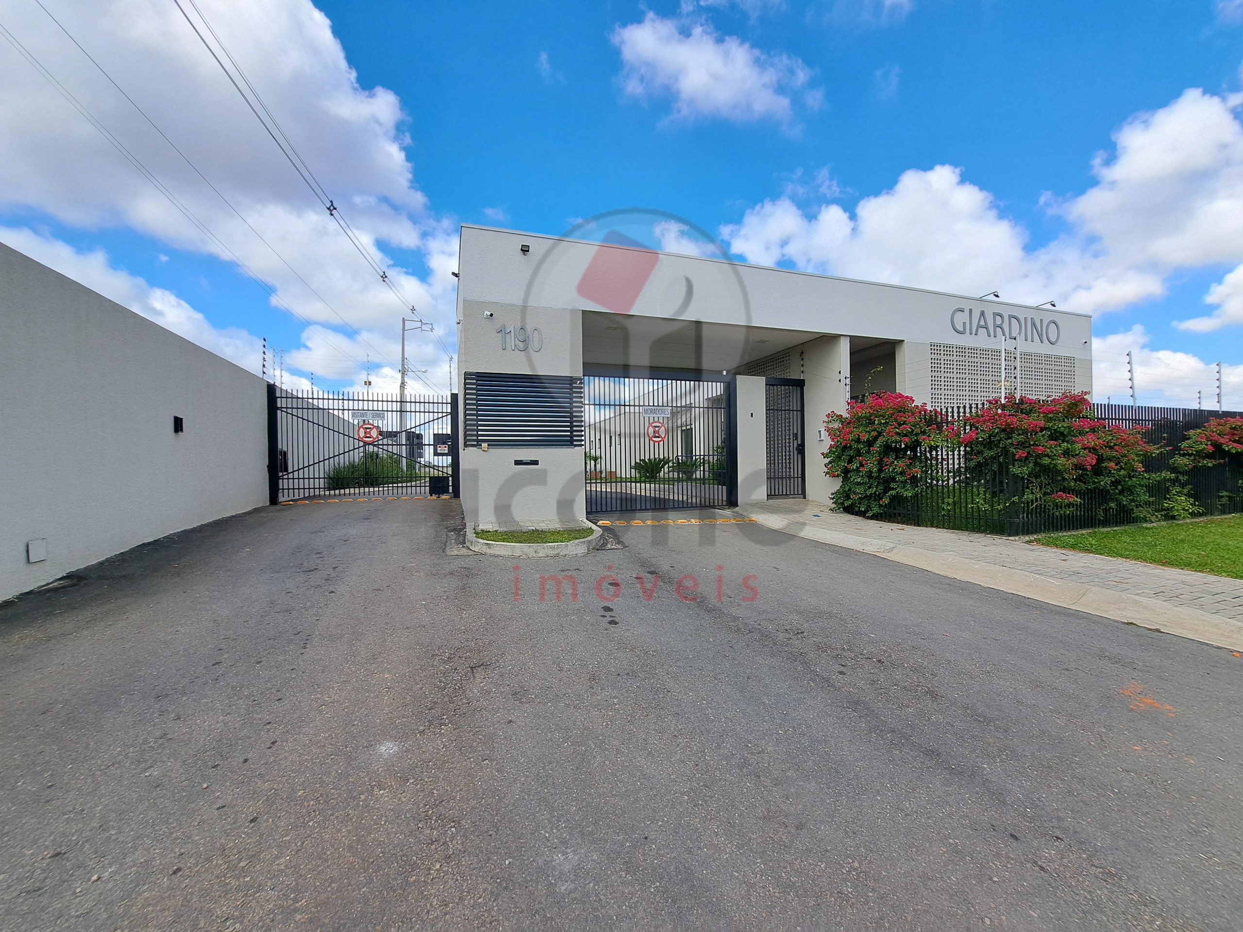 Terreno/Área à venda em Ipê, São José dos Pinhais — Portal Chave Fácil