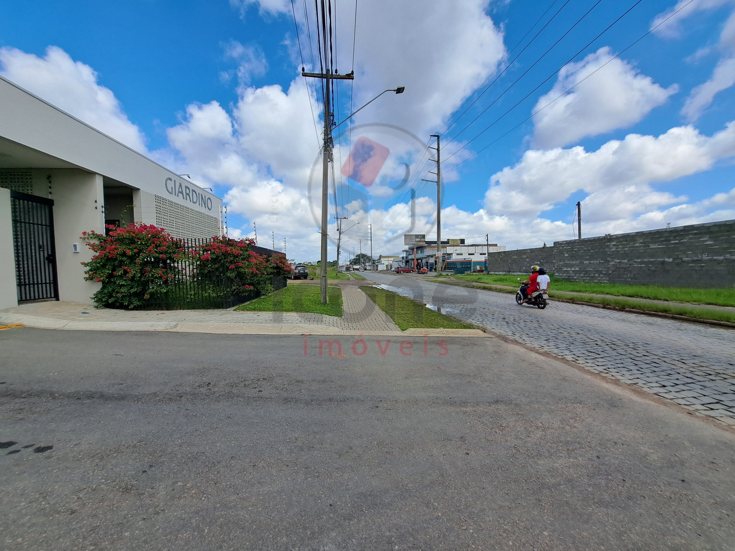 Terreno/Área à venda em Ipê, São José dos Pinhais — Portal Chave Fácil