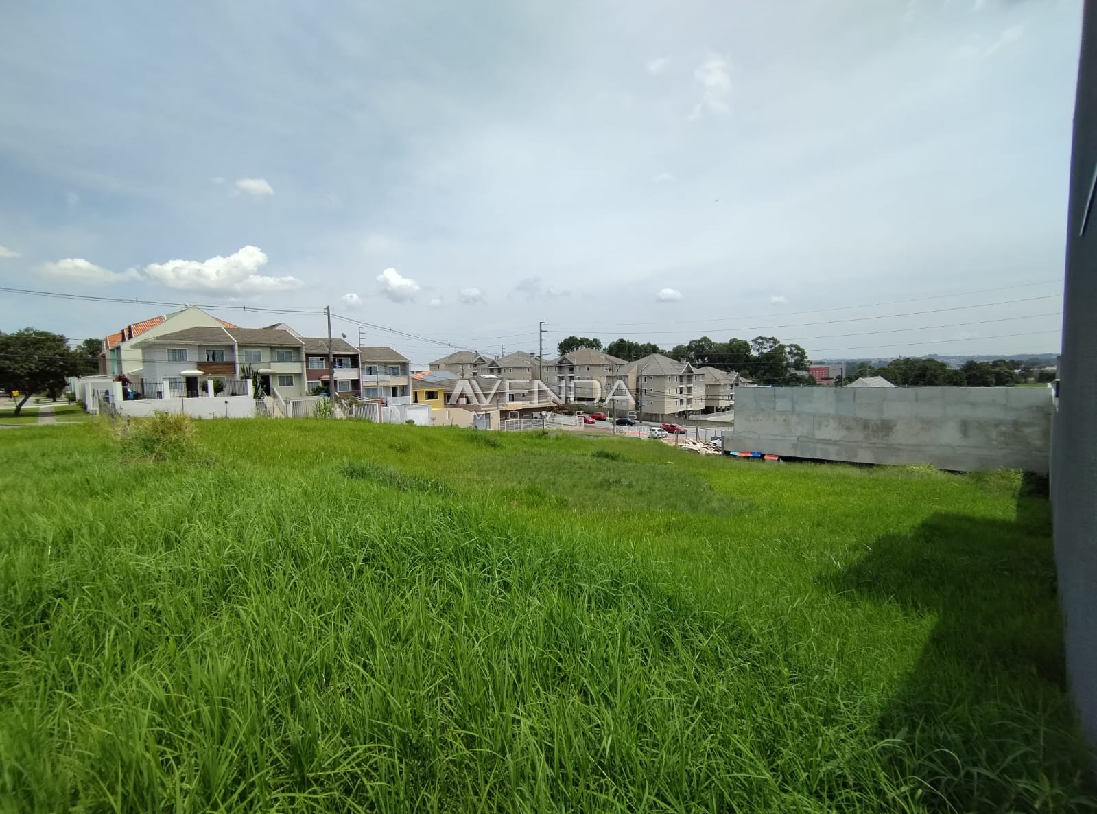 Foto 1 - TERRENO a venda no bairro Bairro Alto, CURITIBA - Referência R1971