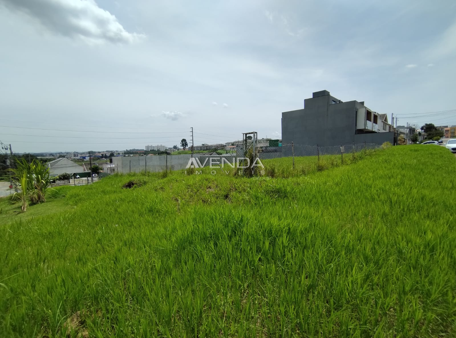 Foto 4 - TERRENO a venda no bairro Bairro Alto, CURITIBA - Referência R1971