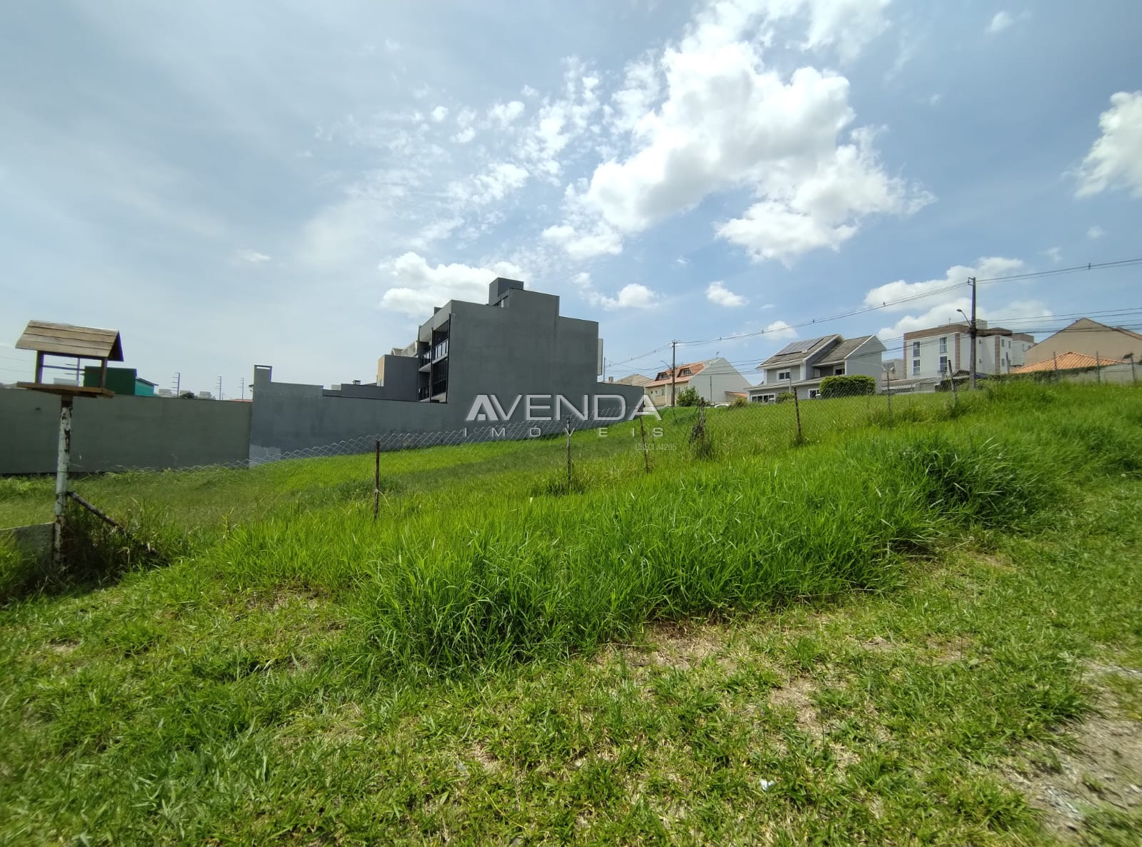 Foto 8 - TERRENO a venda no bairro Bairro Alto, CURITIBA - Referência R1971