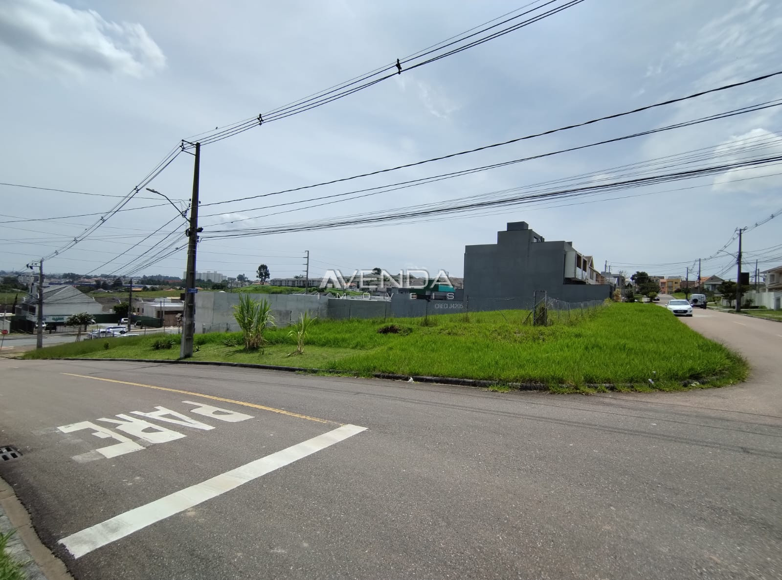 Foto 6 - TERRENO a venda no bairro Bairro Alto, CURITIBA - Referência R1971