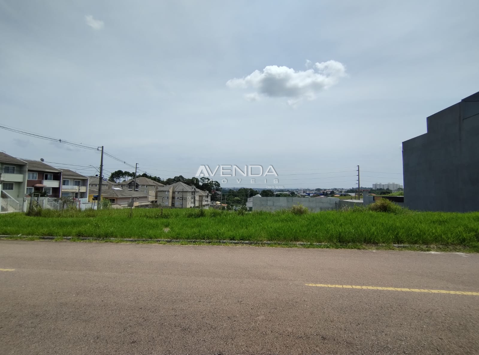 Foto 7 - TERRENO a venda no bairro Bairro Alto, CURITIBA - Referência R1971
