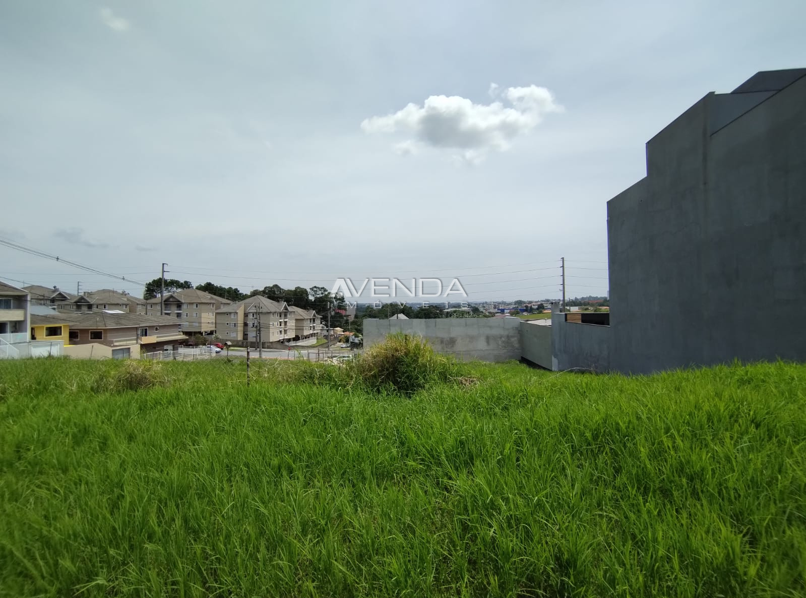 Foto 9 - TERRENO a venda no bairro Bairro Alto, CURITIBA - Referência R1971