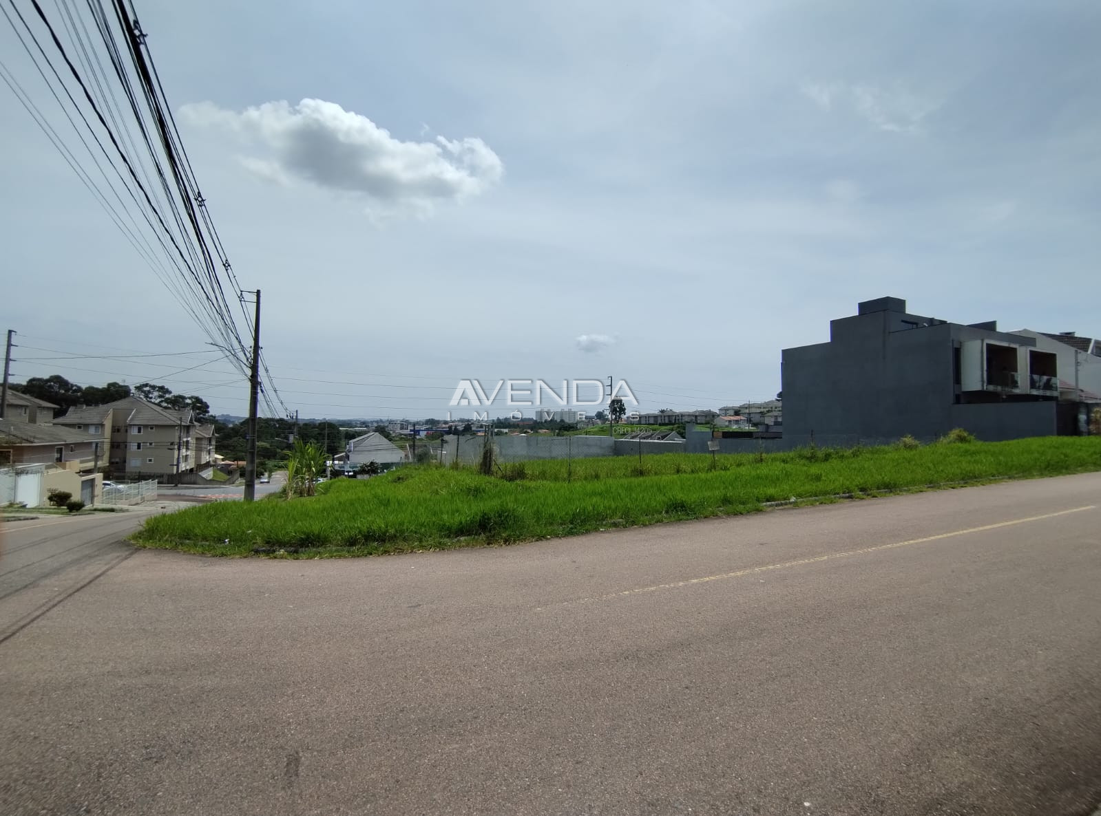 Foto 10 - TERRENO a venda no bairro Bairro Alto, CURITIBA - Referência R1971