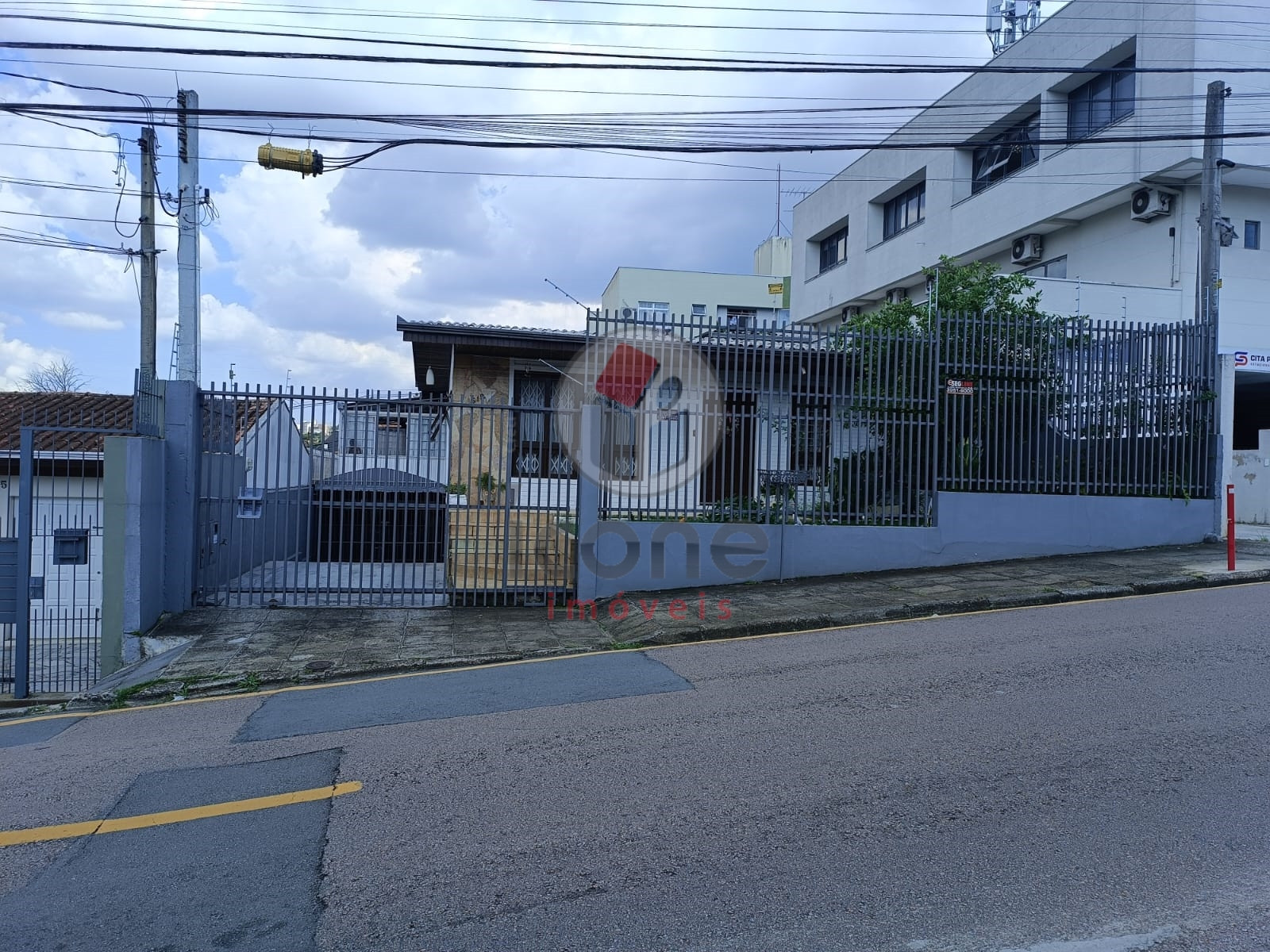 Casa à venda em Seminário, Curitiba — Portal Chave Fácil