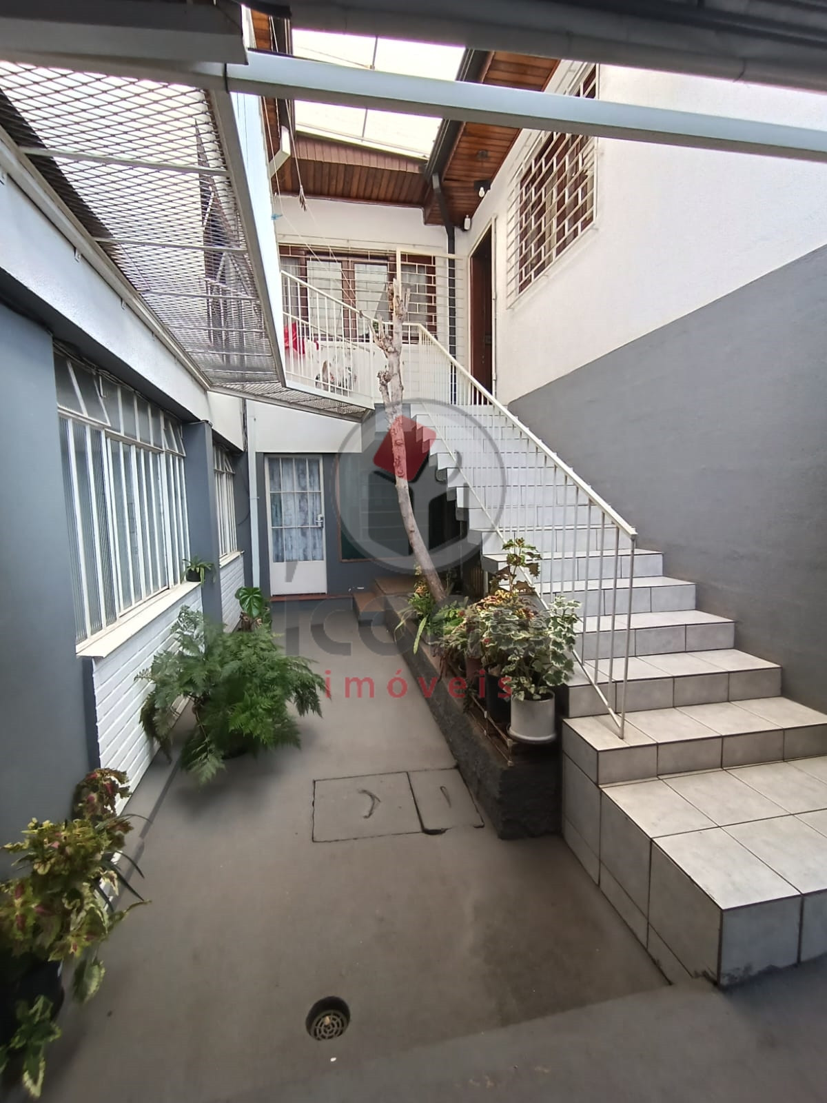 Casa à venda em Seminário, Curitiba — Portal Chave Fácil
