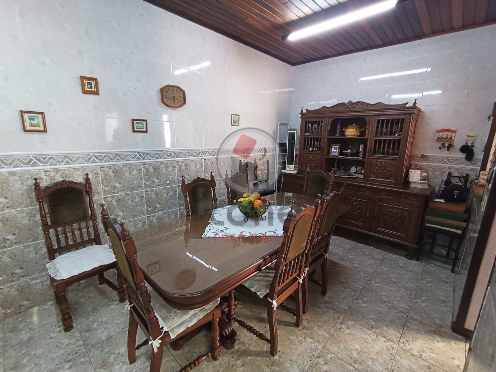 Casa à venda em Seminário, Curitiba — Portal Chave Fácil