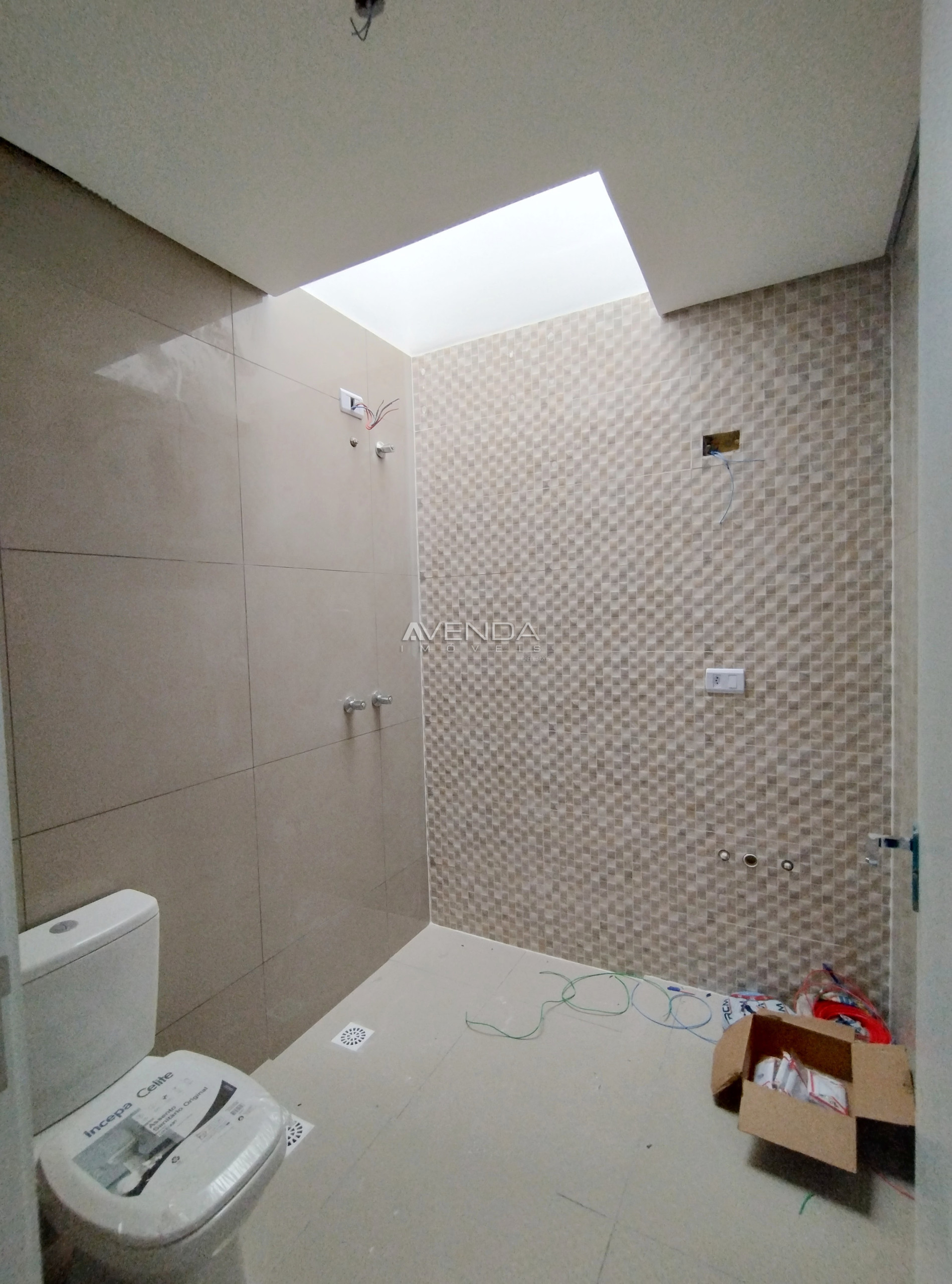 Casa de Condomínio, 3 quartos - Foto 14