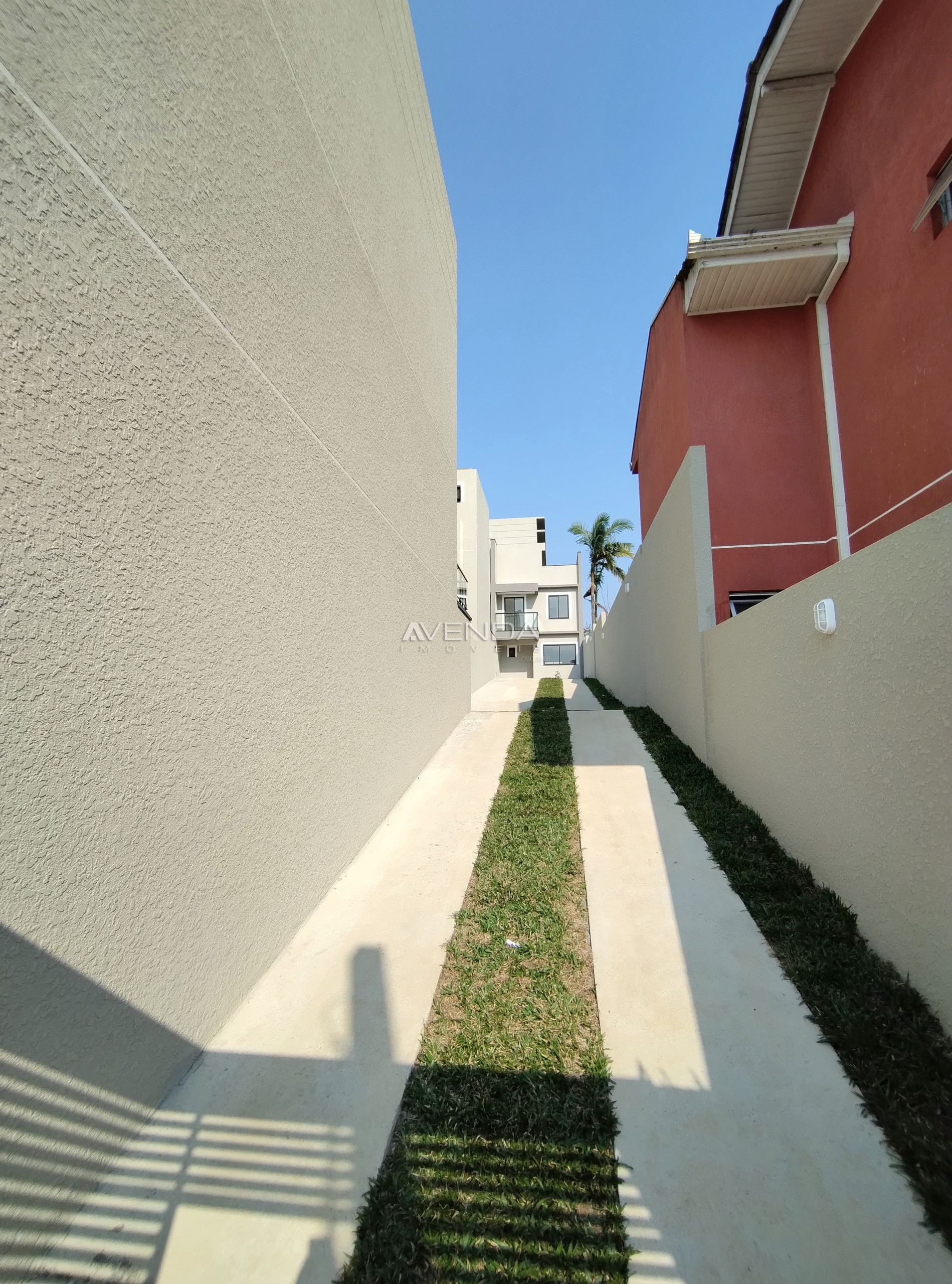 Casa de Condomínio, 3 quartos - Foto 20