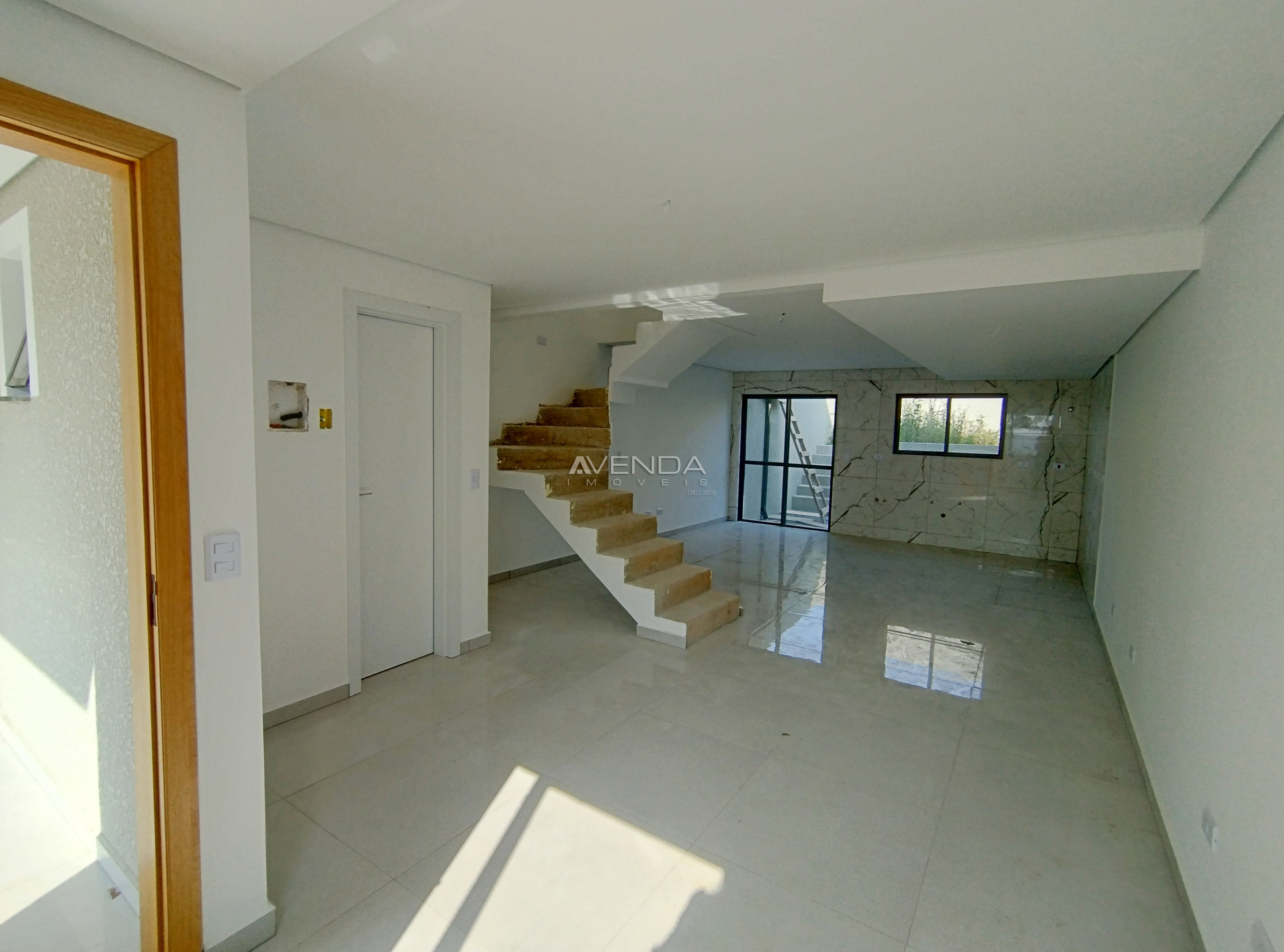 Casa de Condomínio, 3 quartos - Foto 49