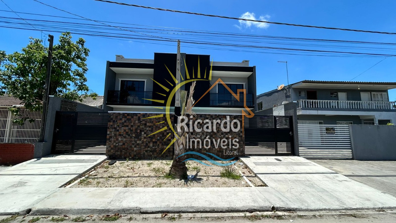 Casa, 3 quartos - Foto 3