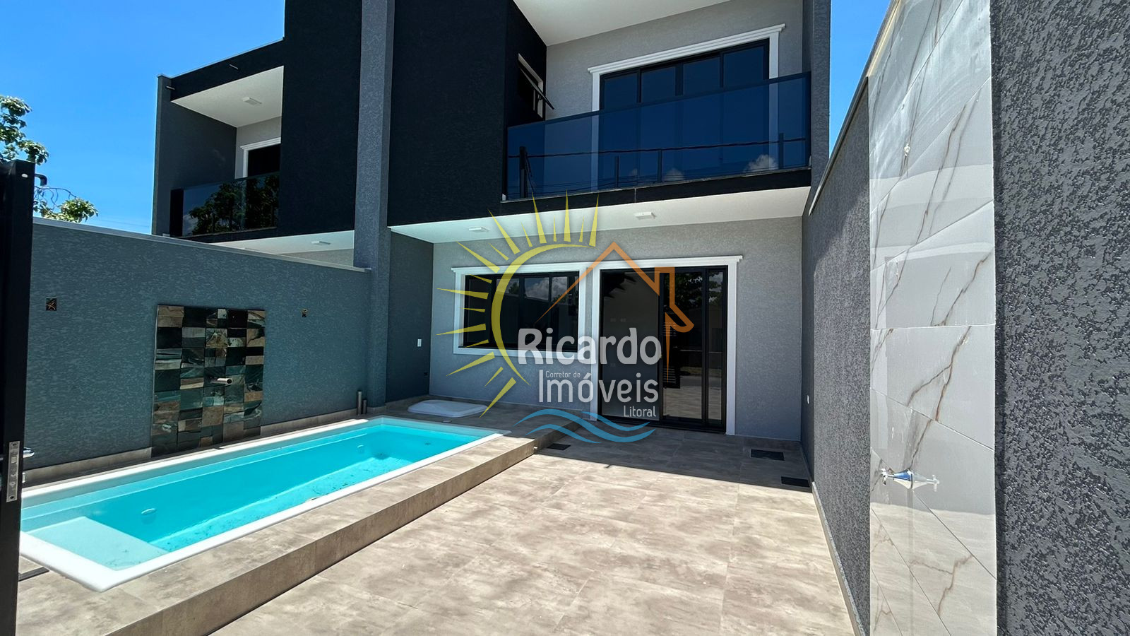 Casa, 3 quartos - Foto 4