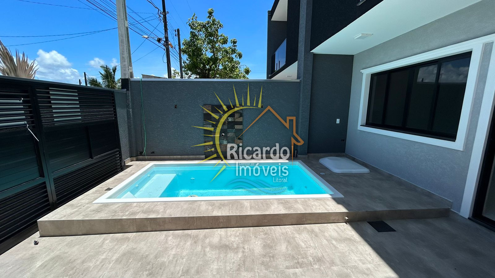 Casa, 3 quartos - Foto 5