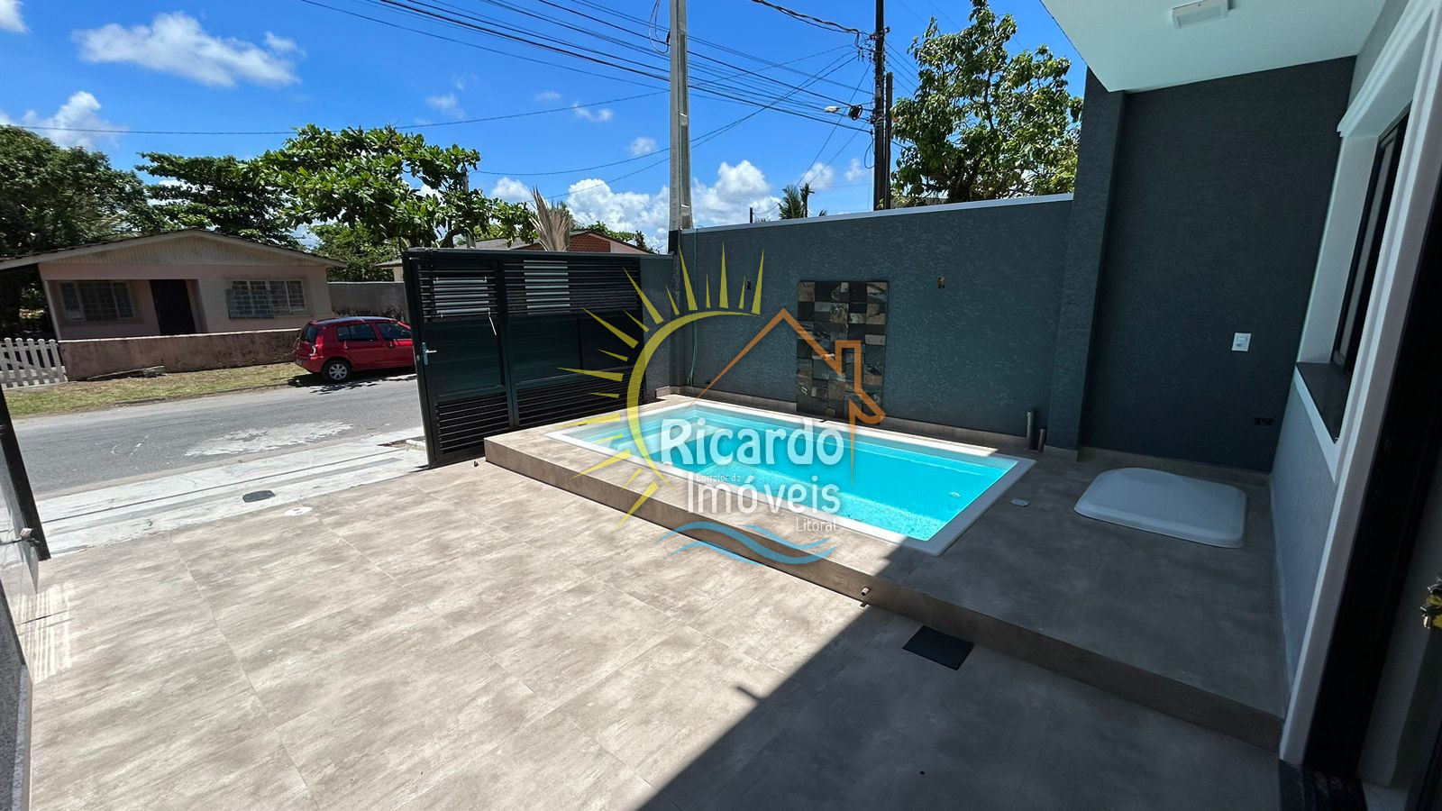 Casa, 3 quartos - Foto 6