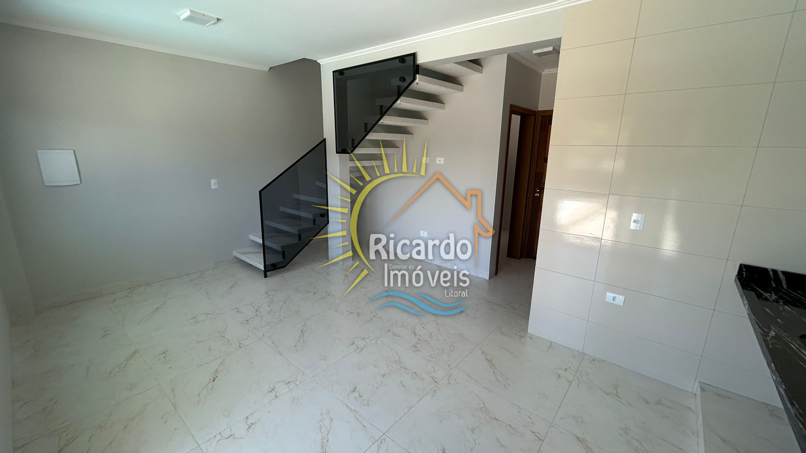 Casa, 3 quartos - Foto 8