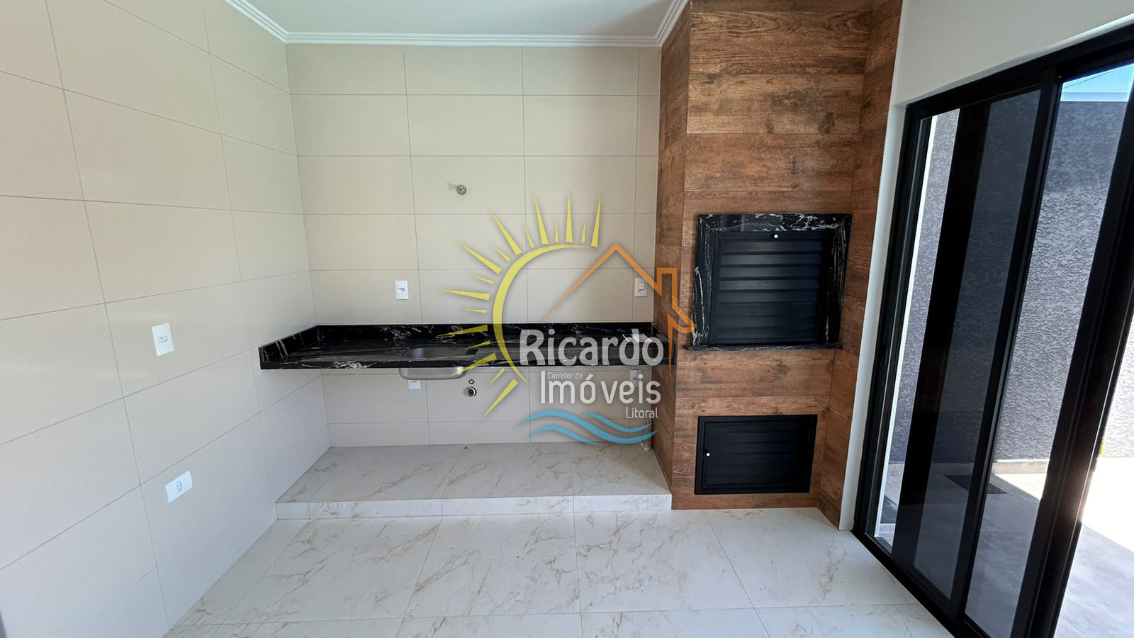 Casa, 3 quartos - Foto 9