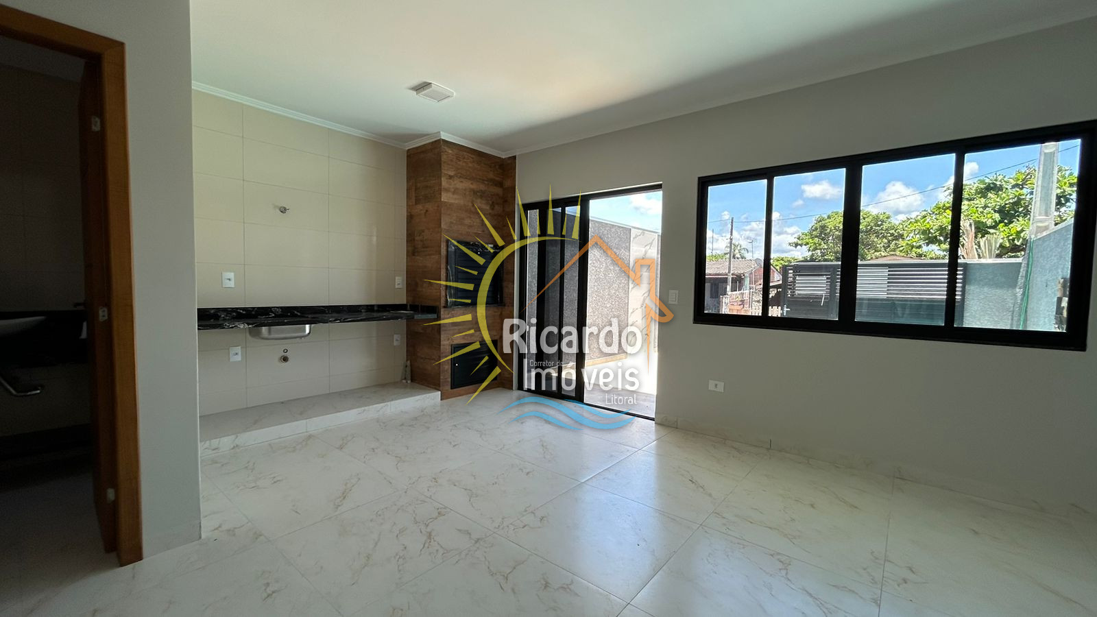 Casa, 3 quartos - Foto 10