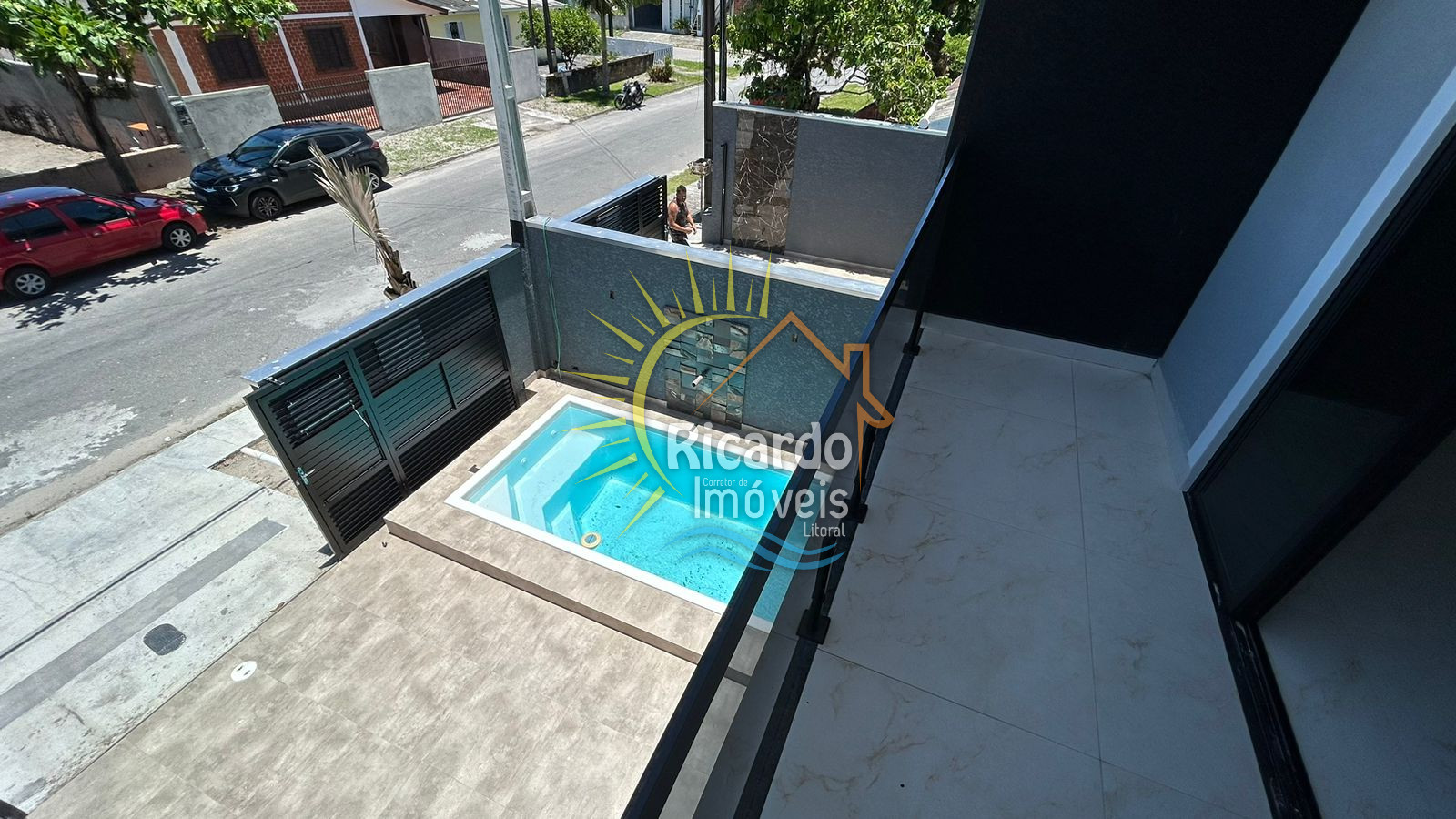 Casa, 3 quartos - Foto 24