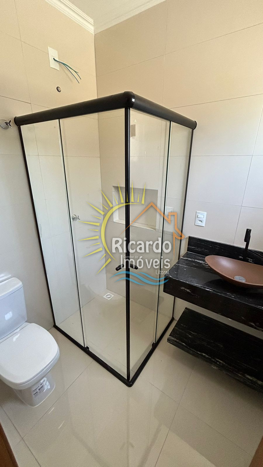 Casa, 3 quartos - Foto 26