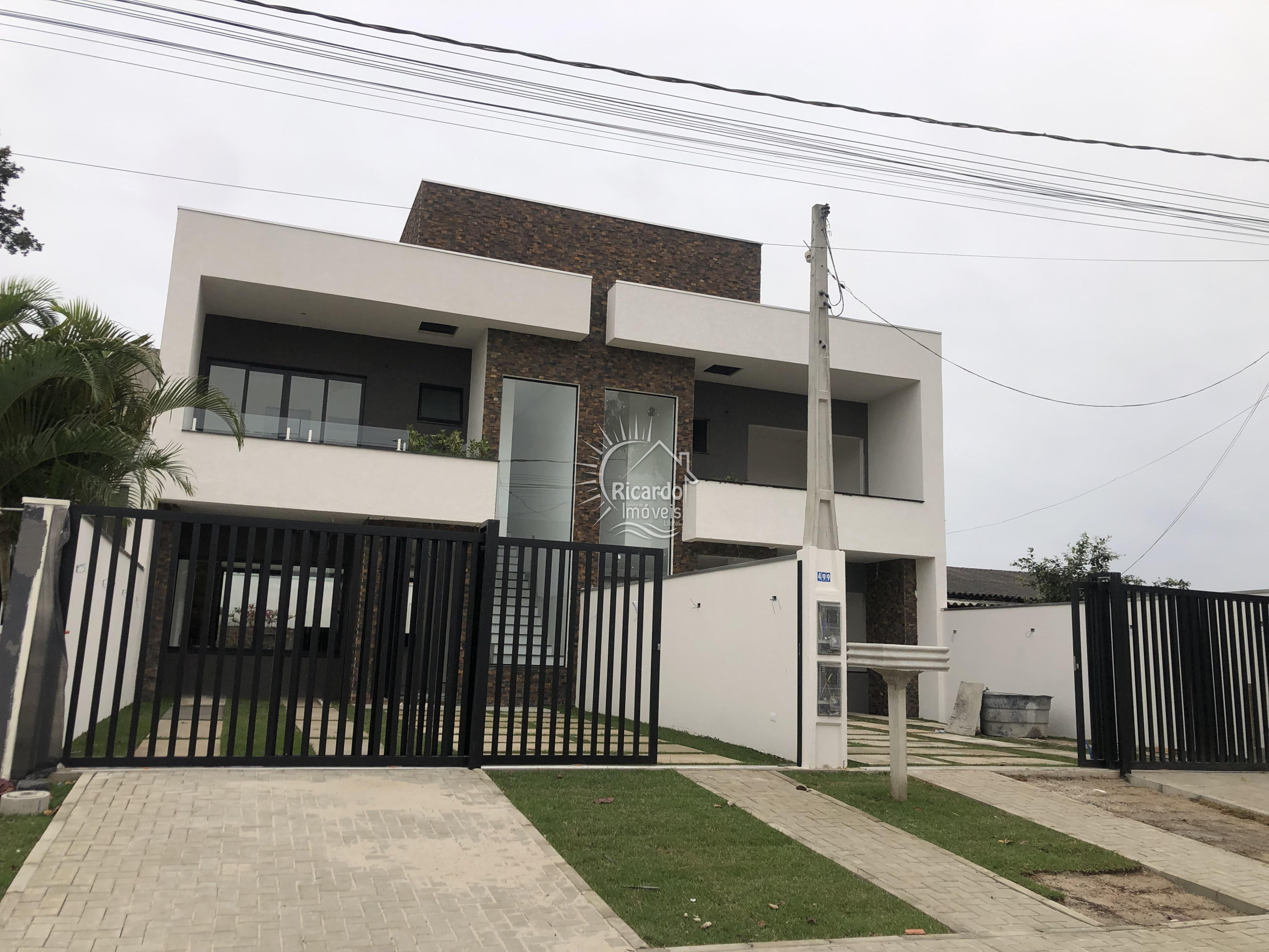 Casa, 3 quartos - Foto 2