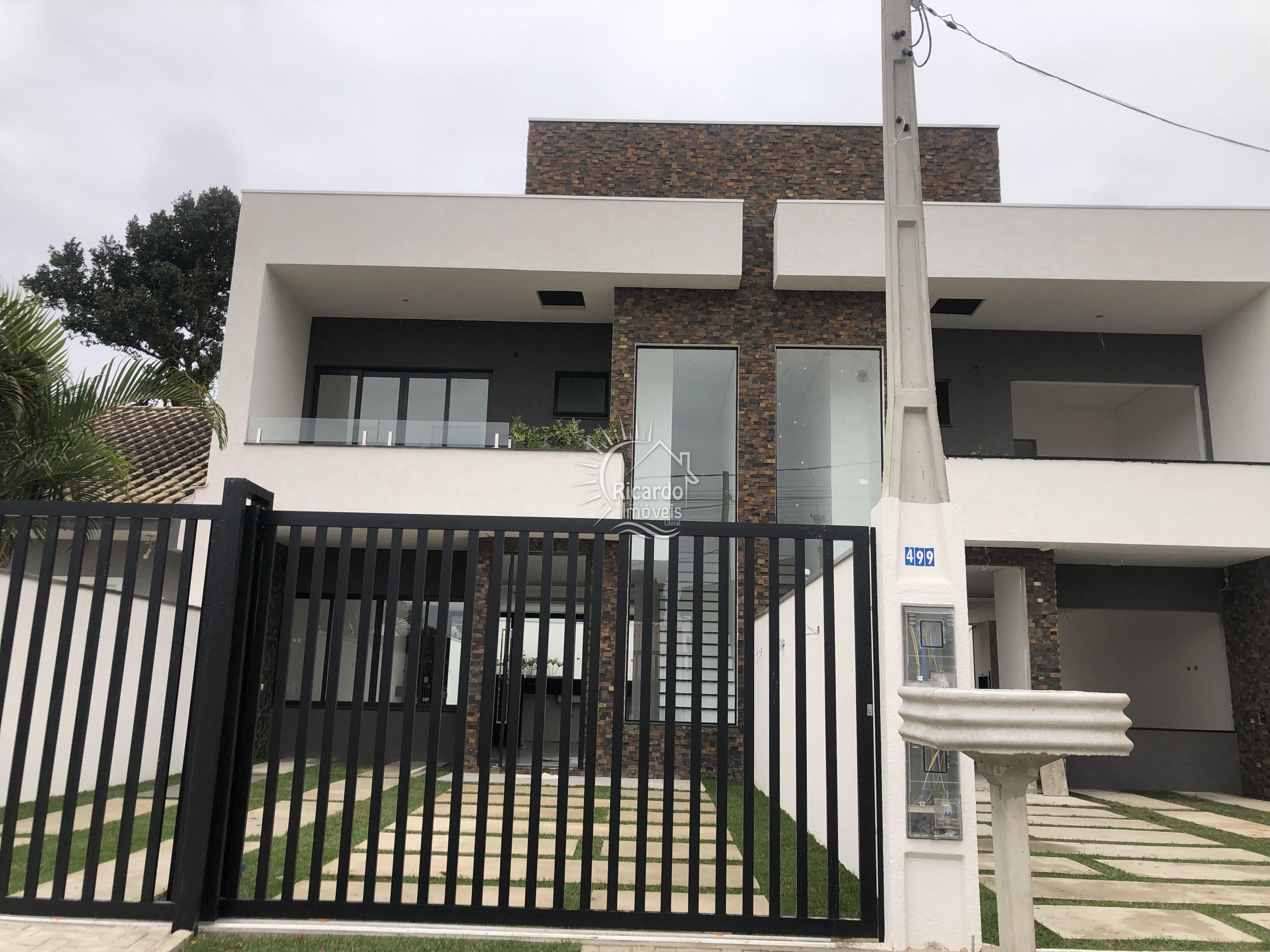 Casa, 3 quartos - Foto 3