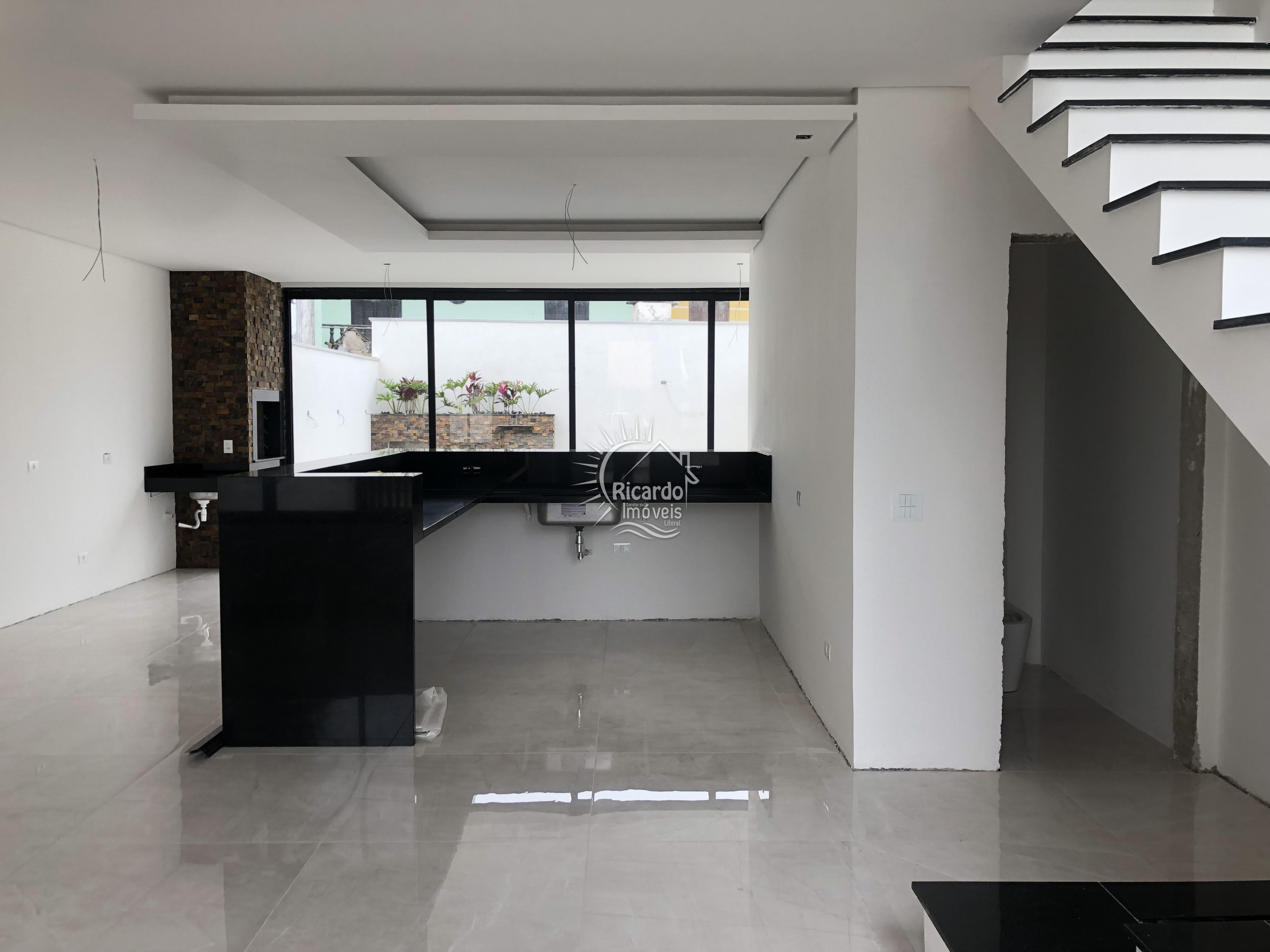 Casa, 3 quartos - Foto 6