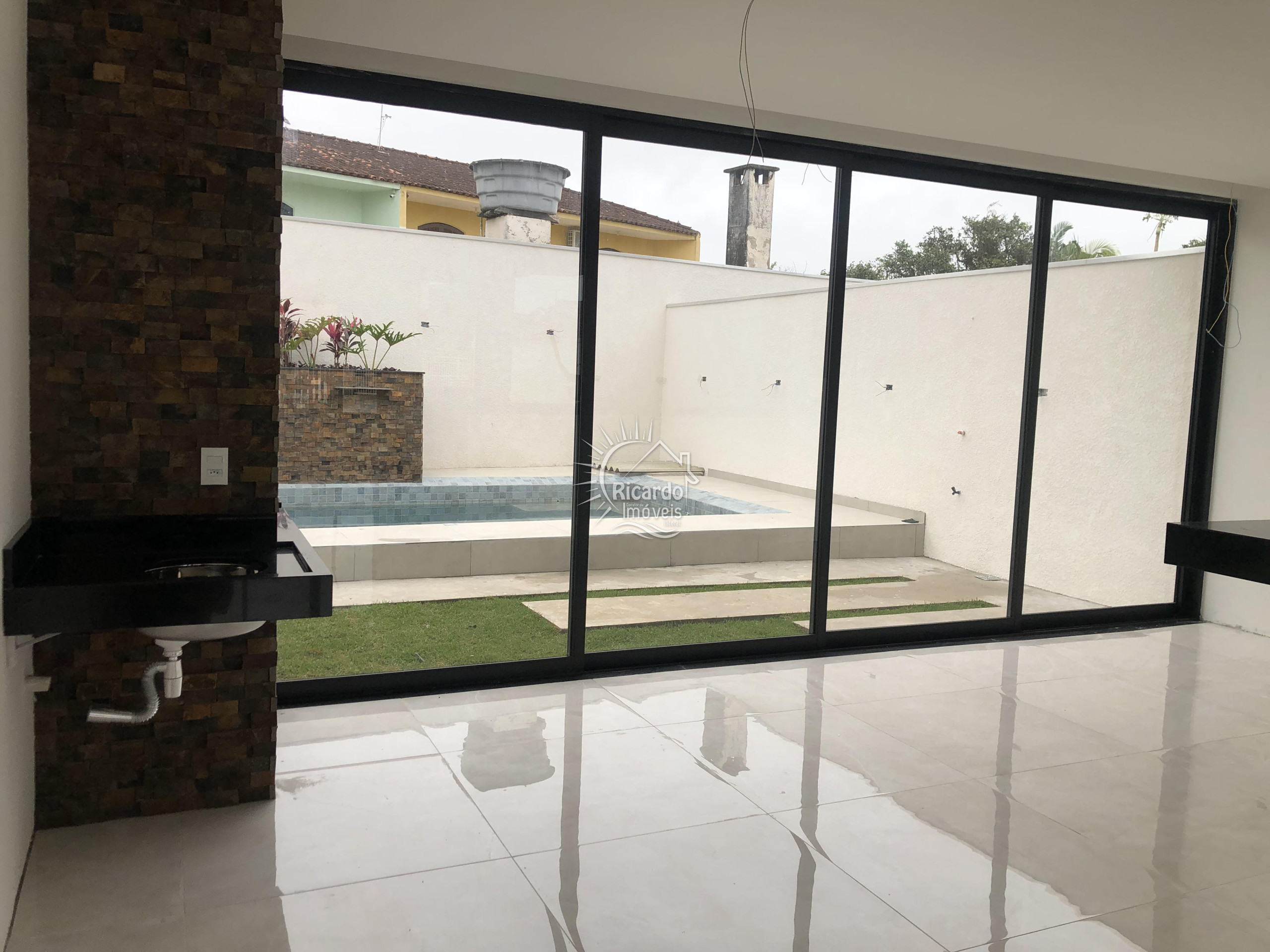 Casa, 3 quartos - Foto 7