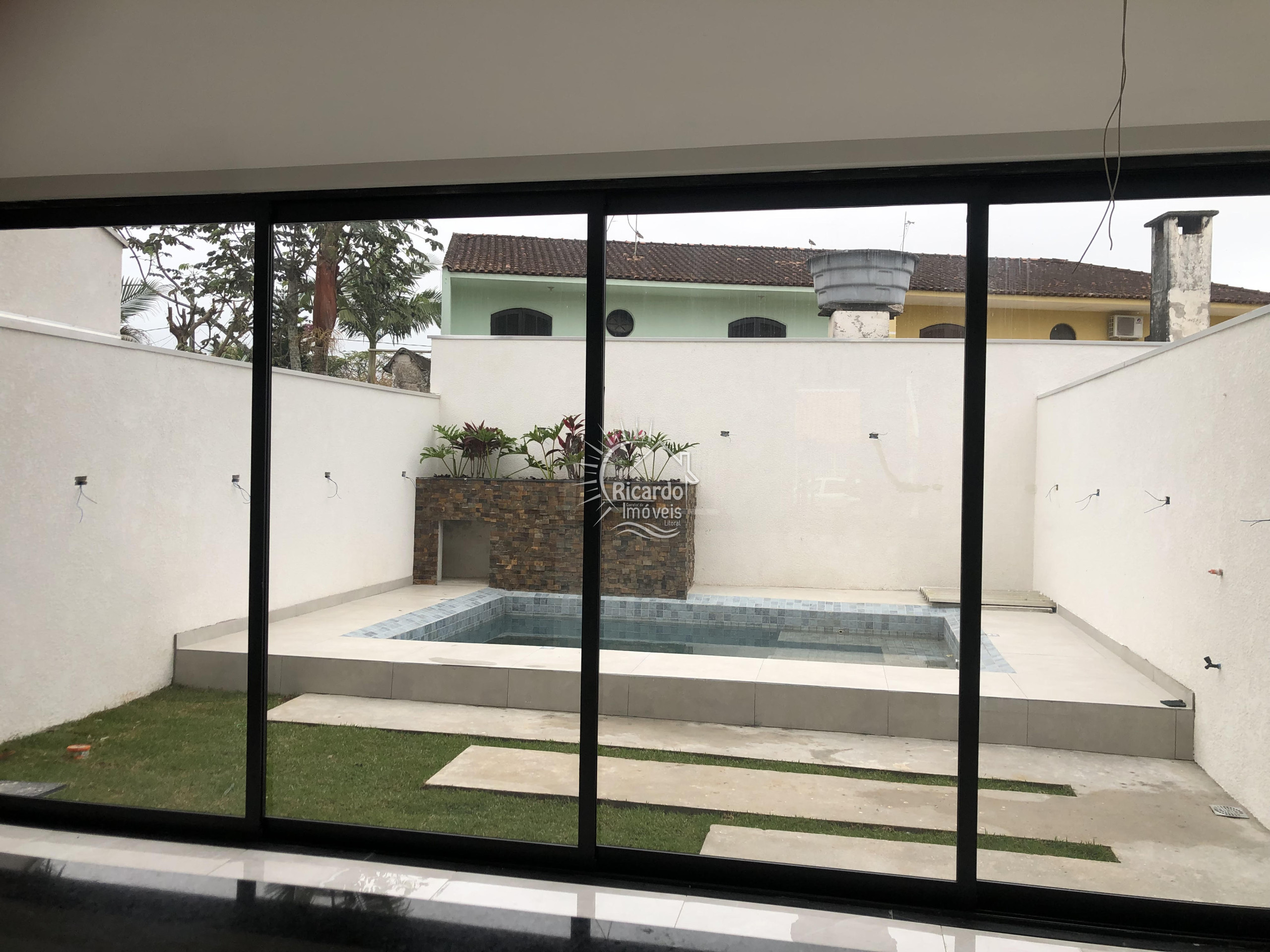 Casa, 3 quartos - Foto 8