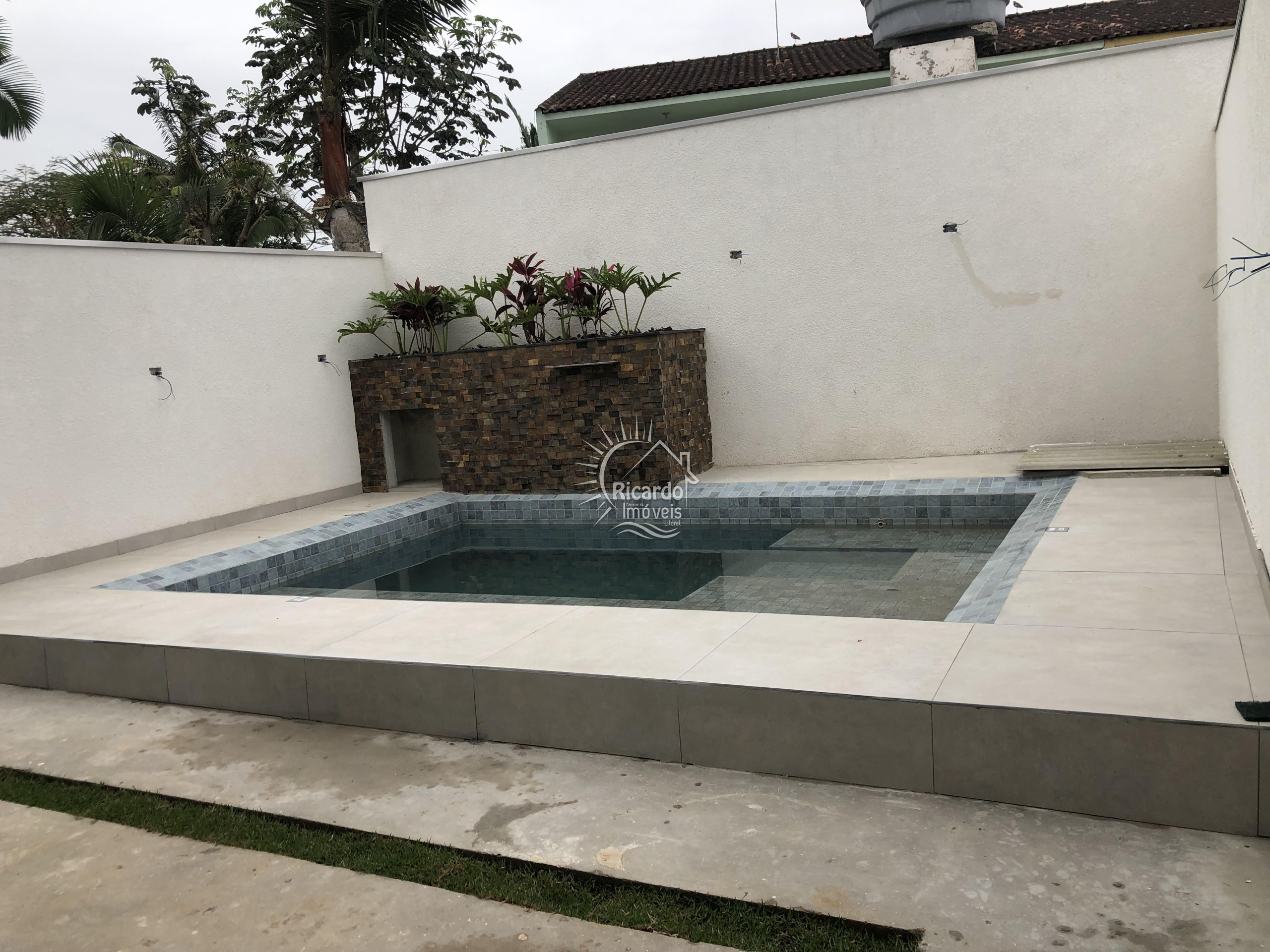 Casa, 3 quartos - Foto 9