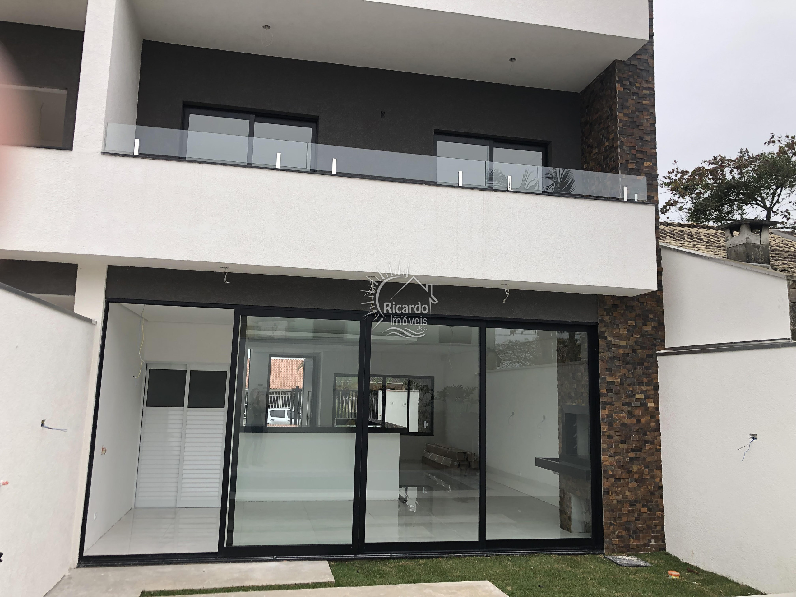 Casa, 3 quartos - Foto 11