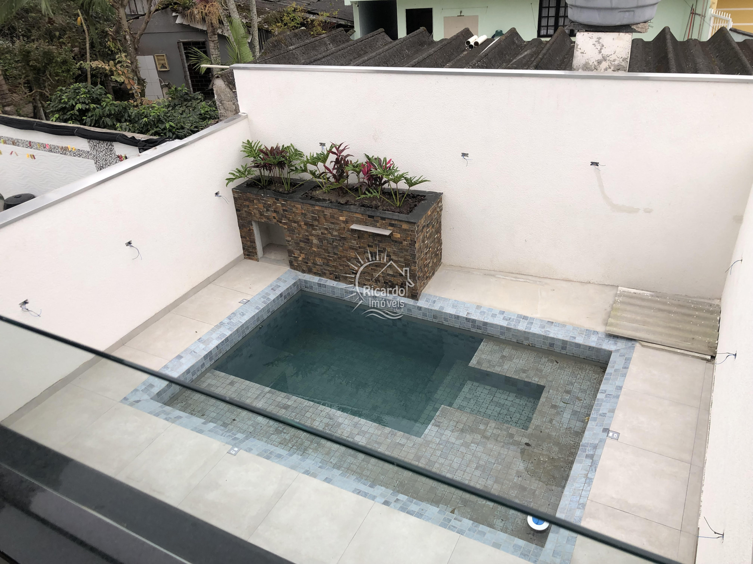 Casa, 3 quartos - Foto 26