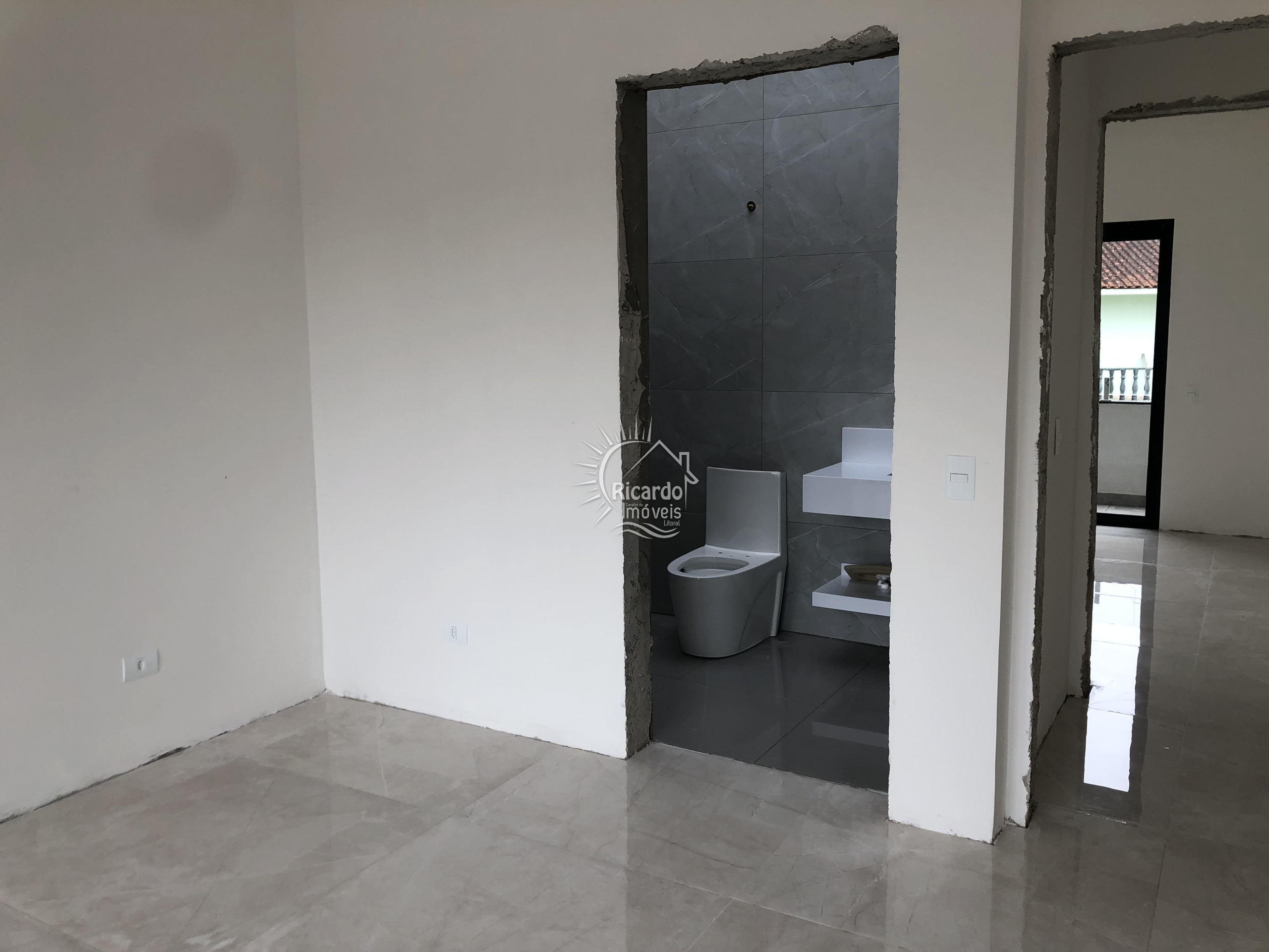 Casa, 3 quartos - Foto 27