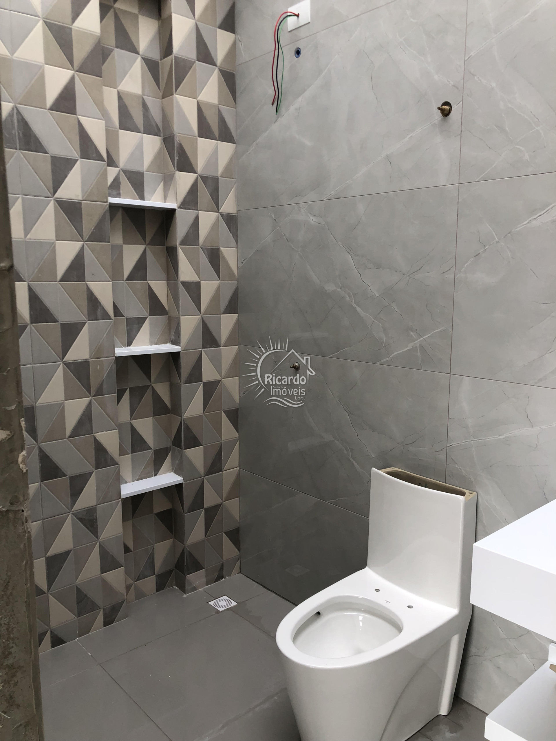 Casa, 3 quartos - Foto 28