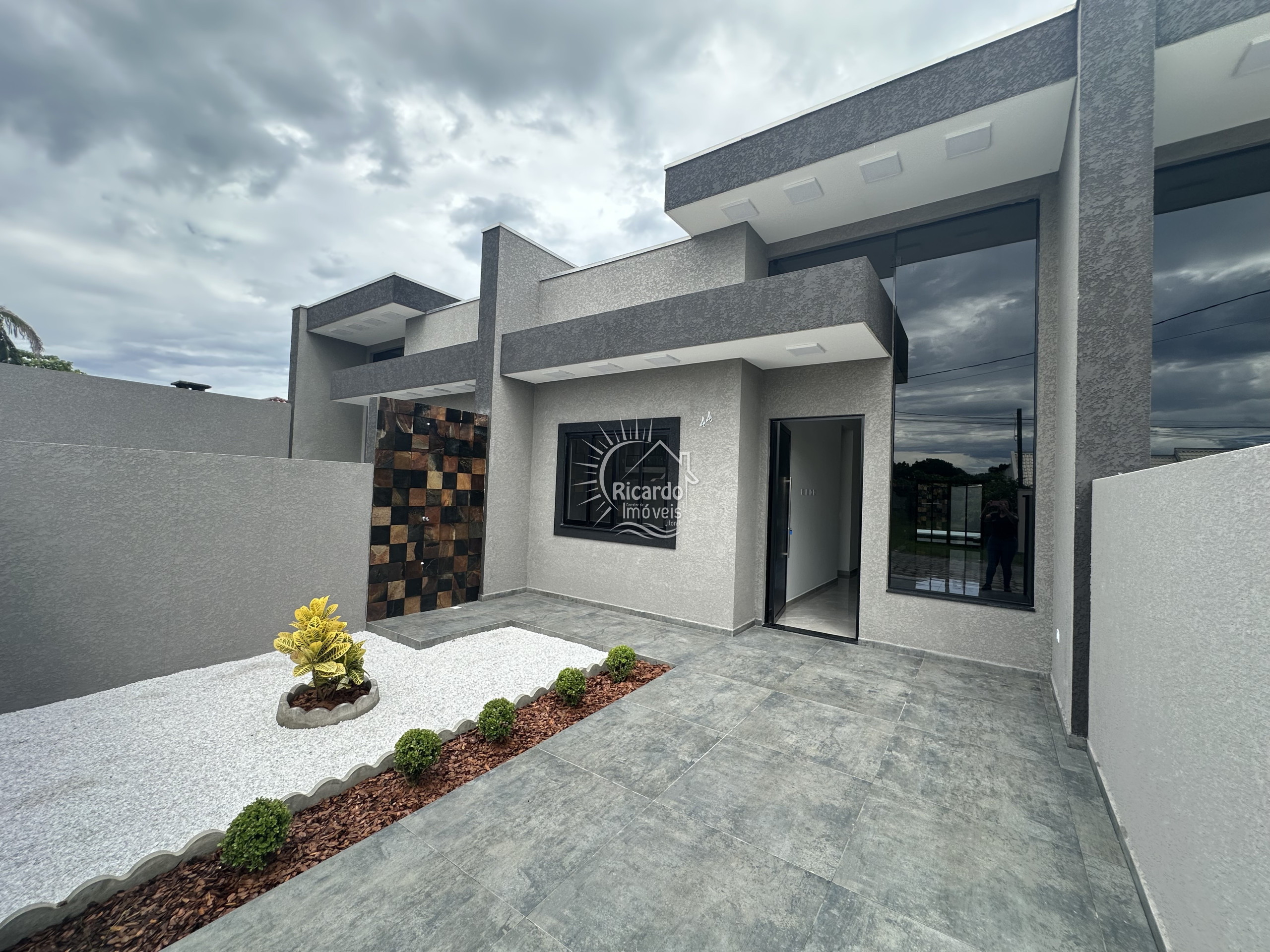 Casa, 3 quartos - Foto 3