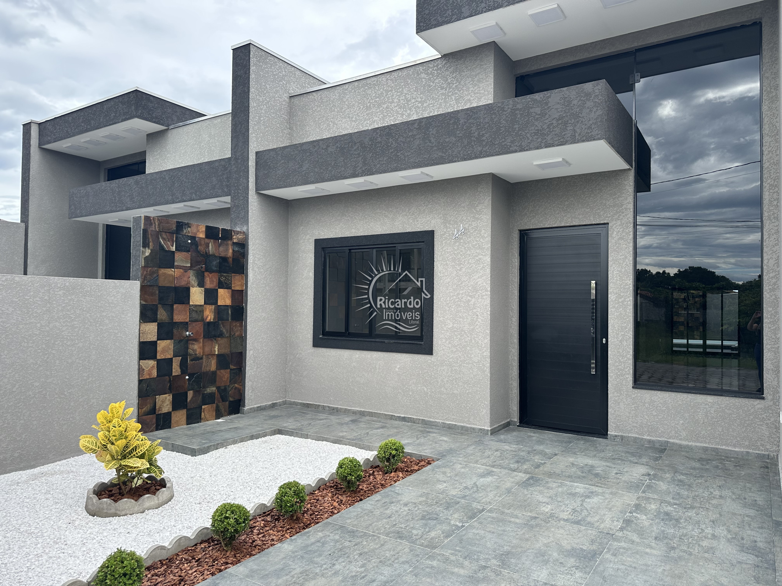 Casa, 3 quartos - Foto 4