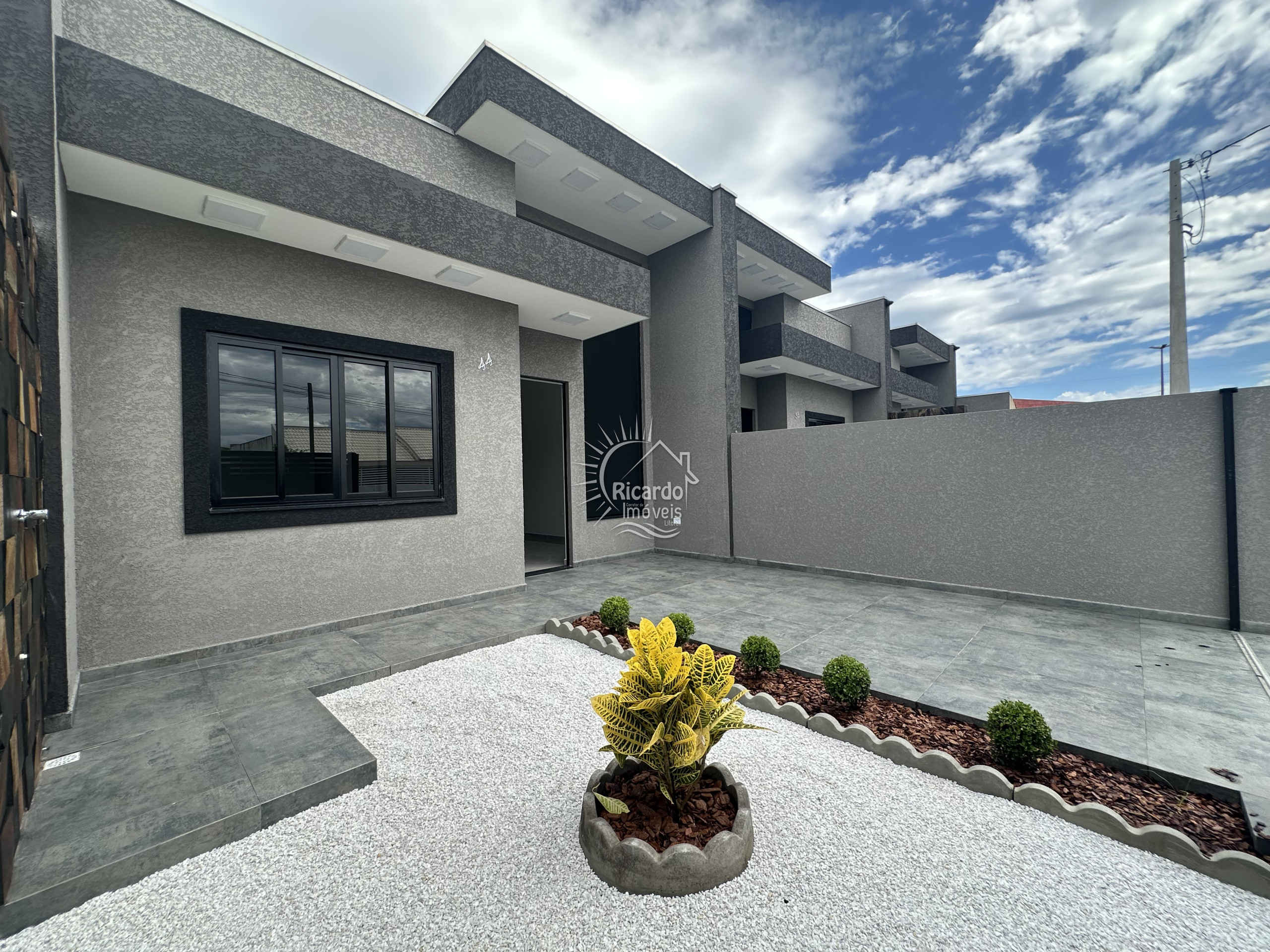 Casa, 3 quartos - Foto 5