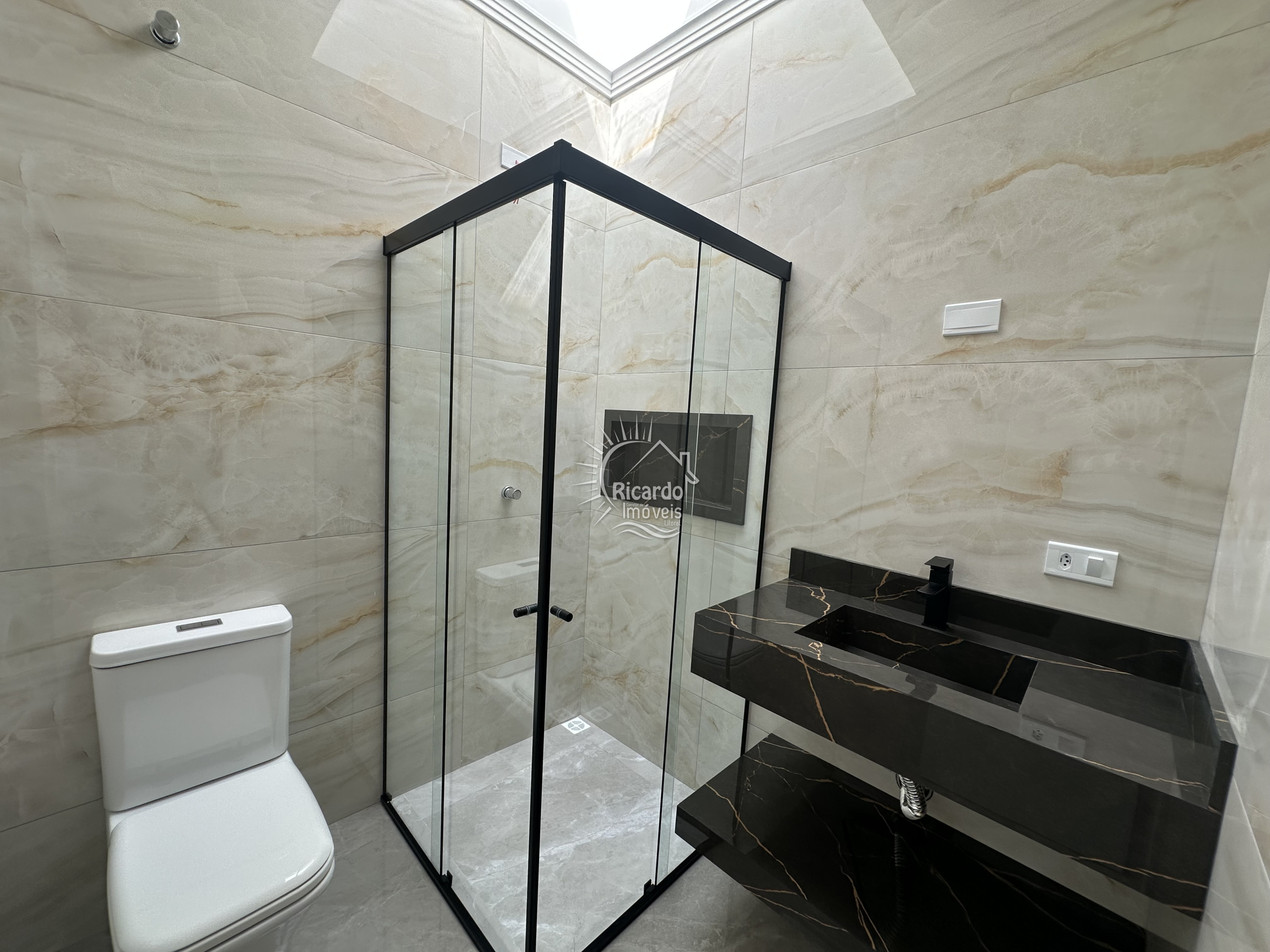 Casa, 3 quartos - Foto 9