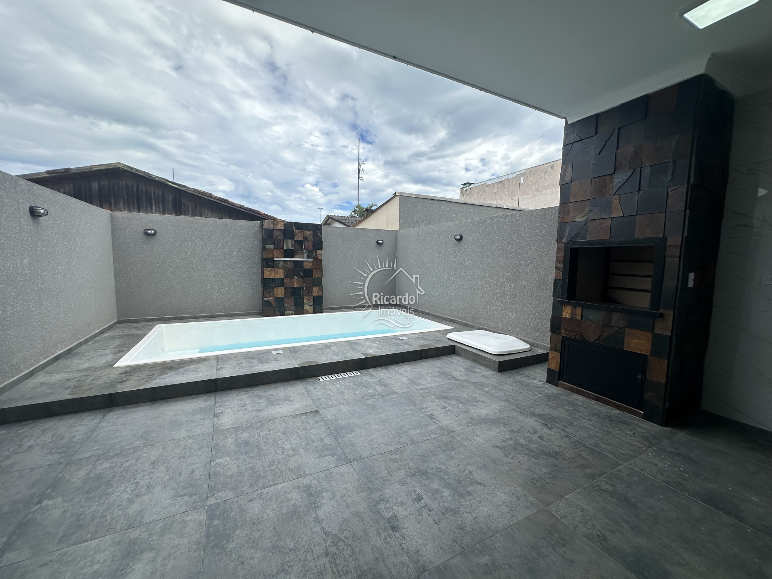 Casa, 3 quartos - Foto 13