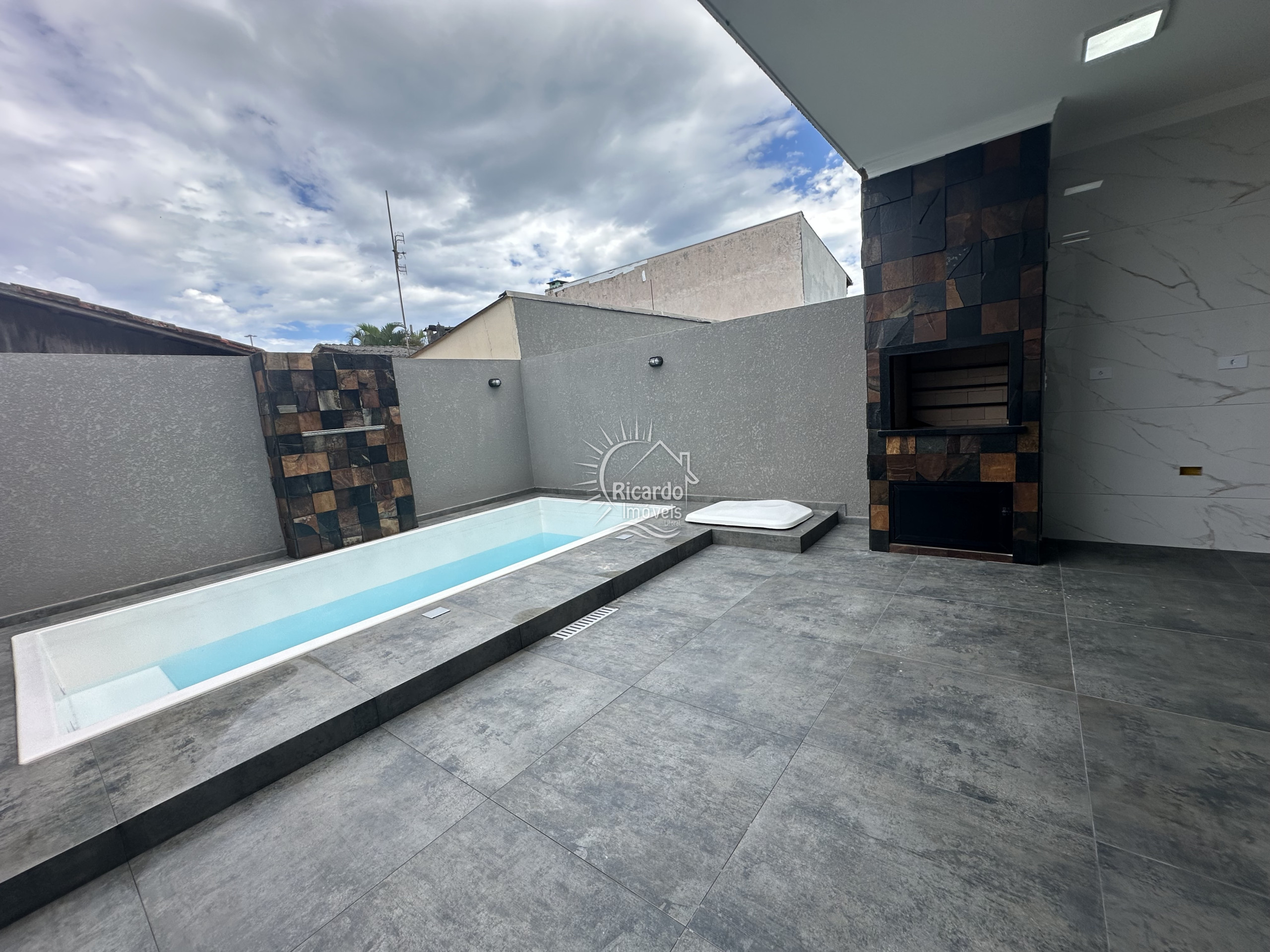 Casa, 3 quartos - Foto 15