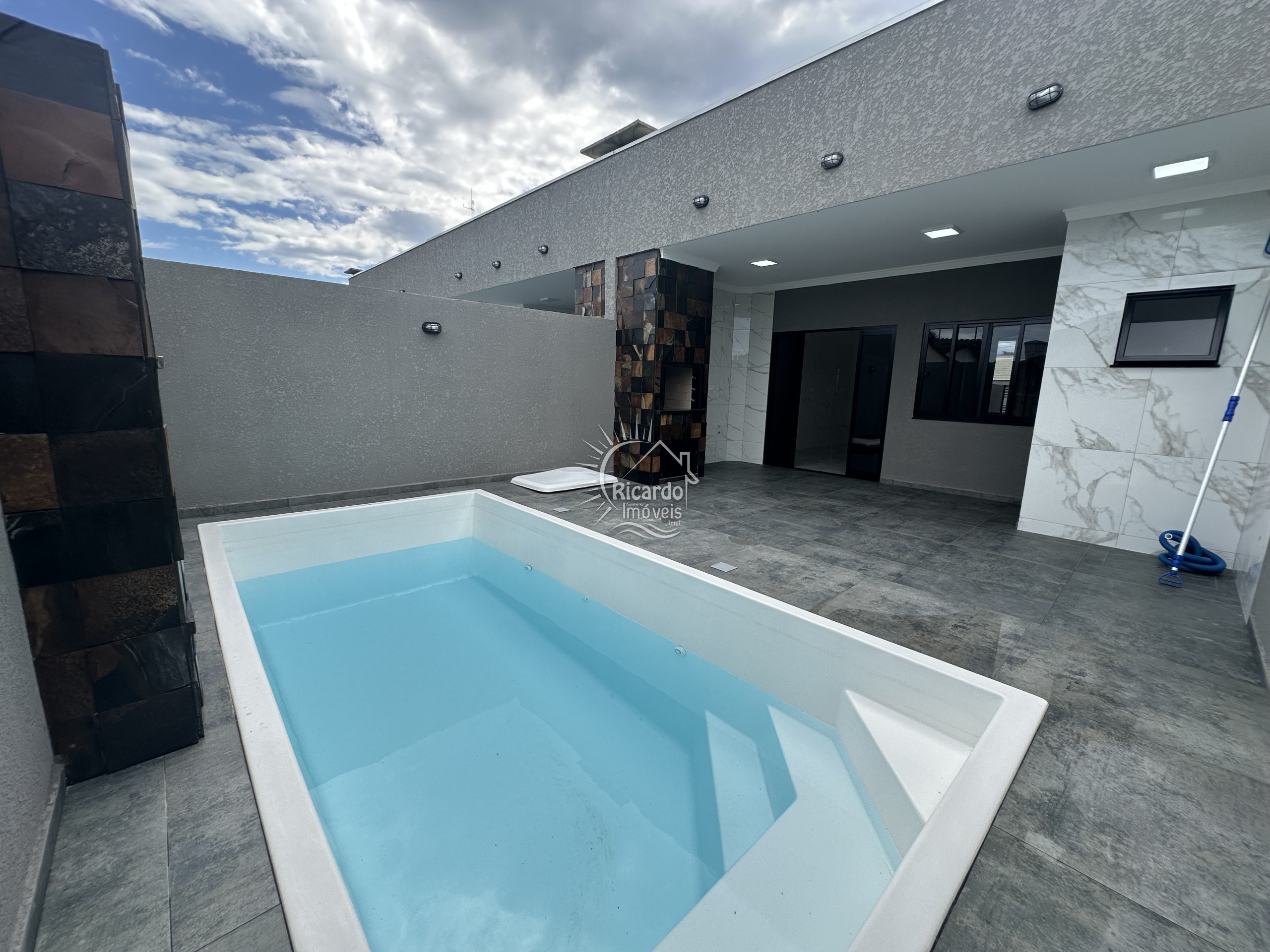 Casa, 3 quartos - Foto 16