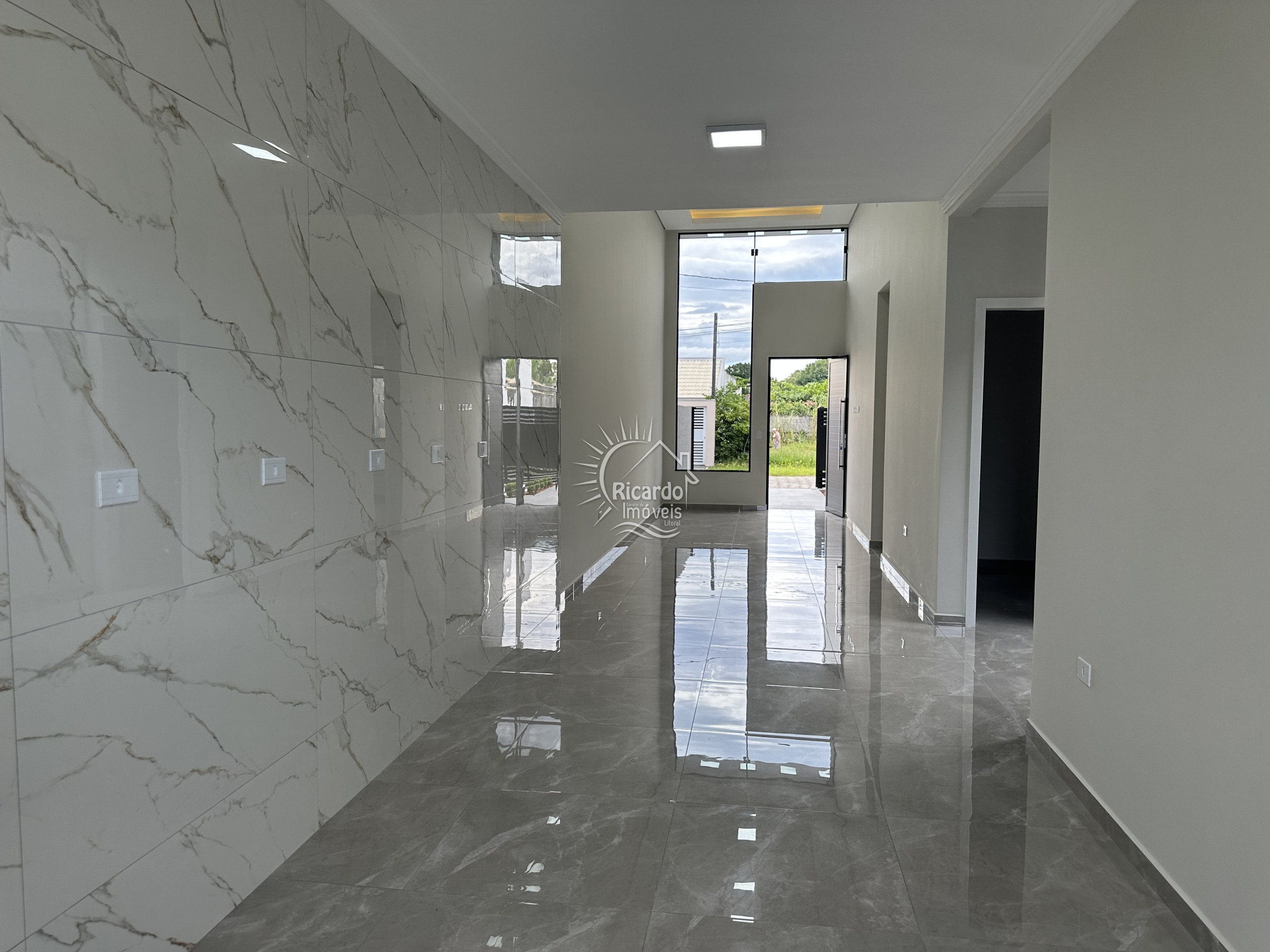 Casa, 3 quartos - Foto 17