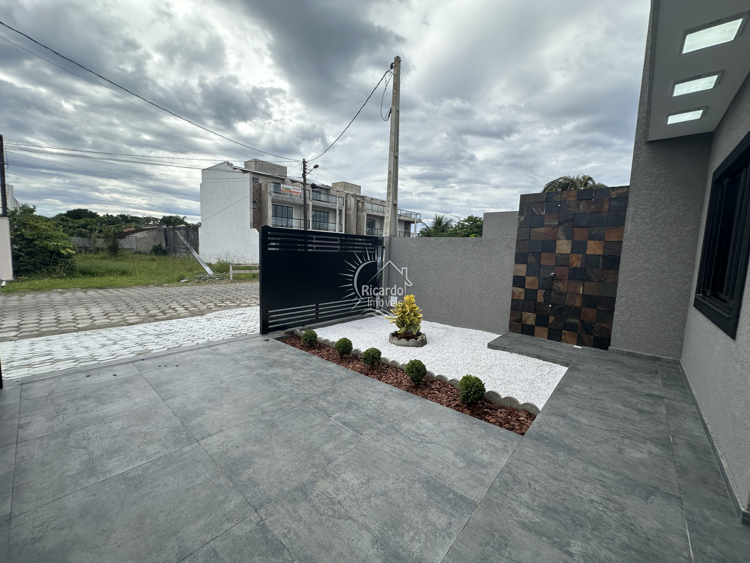 Casa, 3 quartos - Foto 18