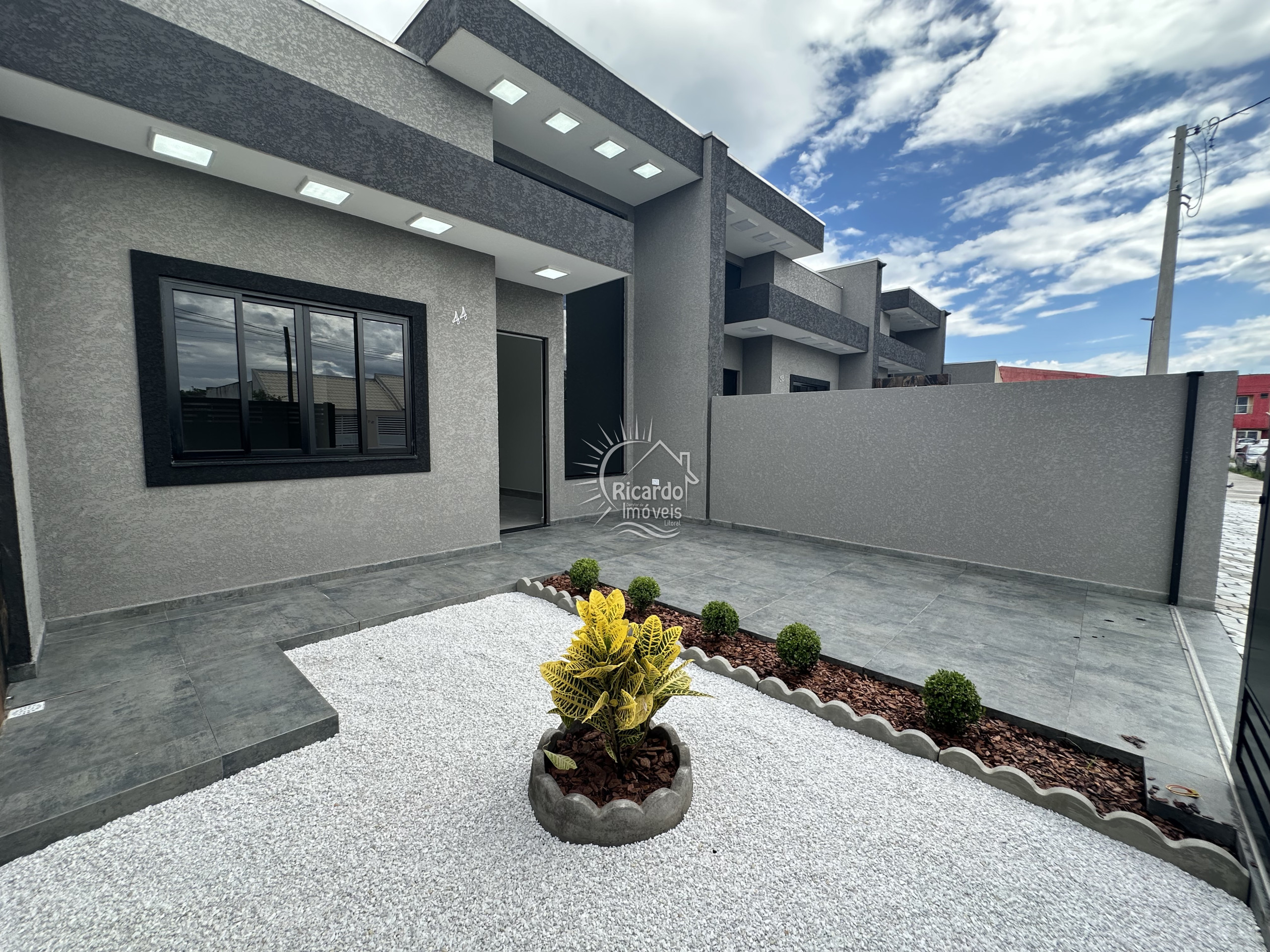 Casa, 3 quartos - Foto 20