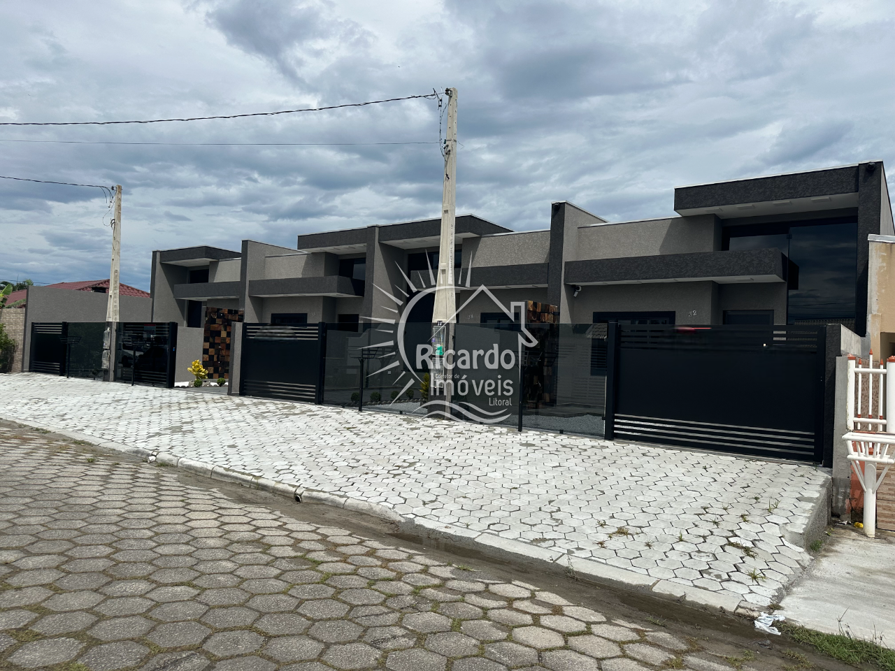 Casa, 3 quartos - Foto 21