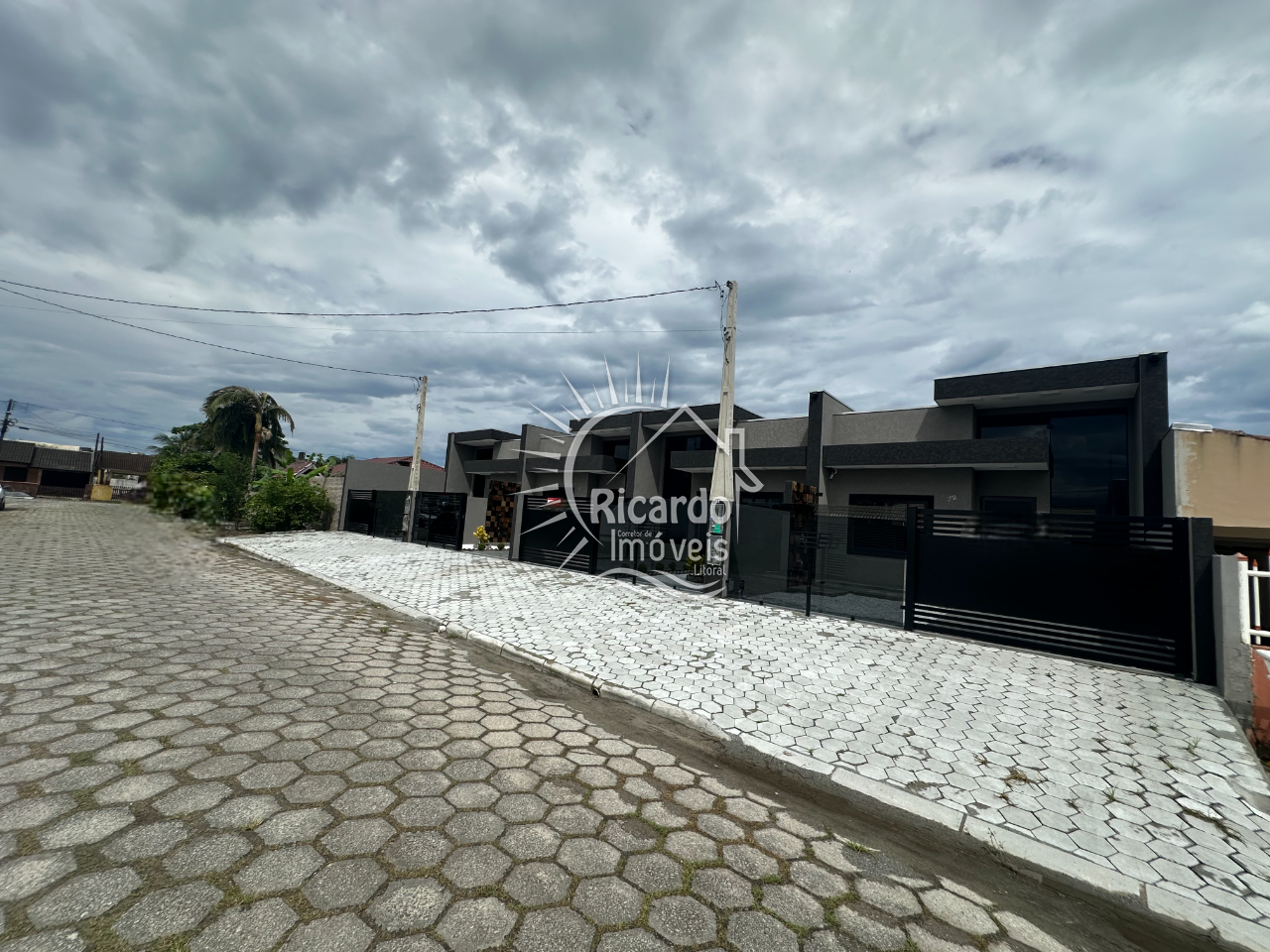 Casa, 3 quartos - Foto 22