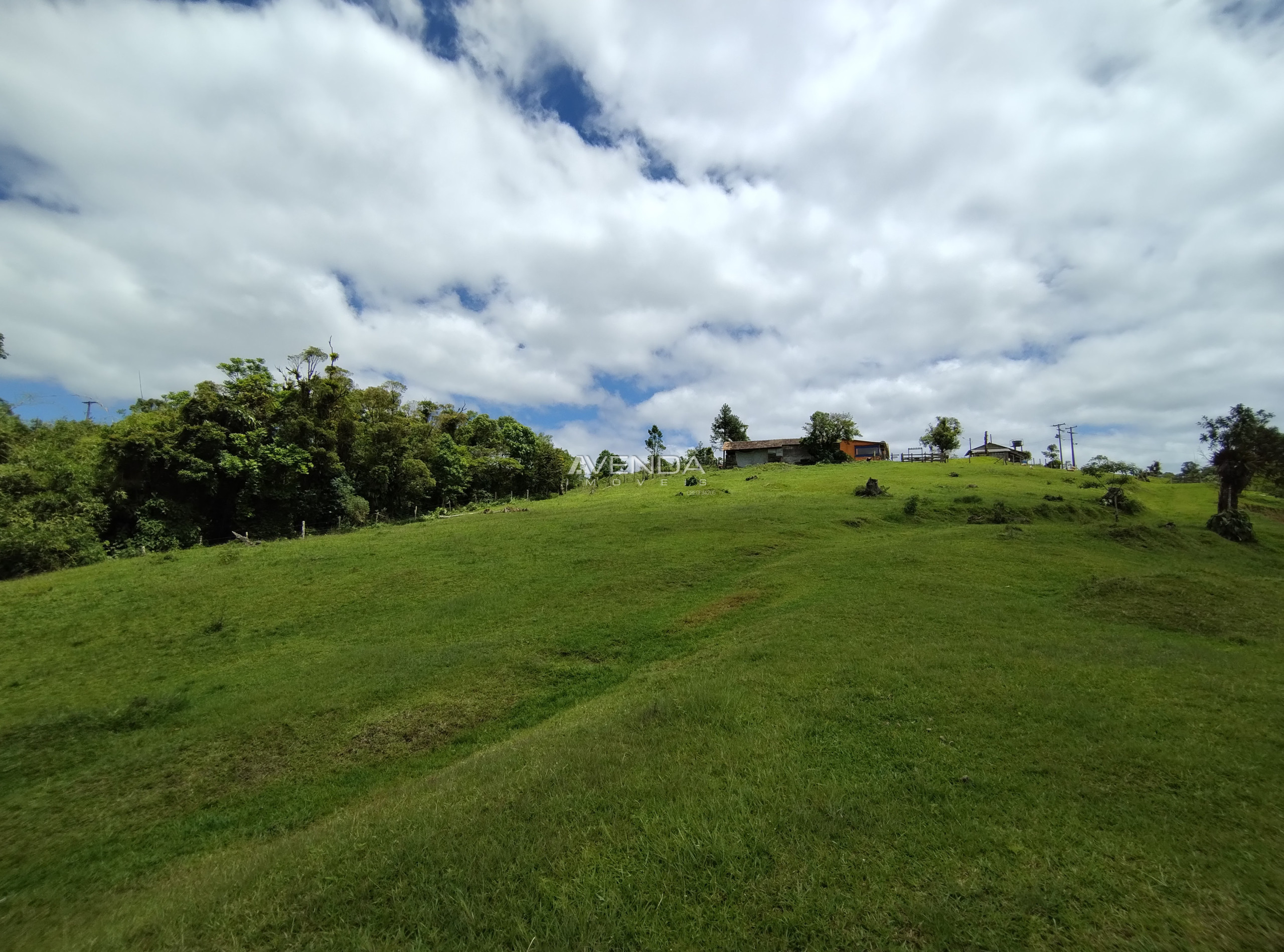 Sítio, 6 quartos, 21 hectares - Foto 17